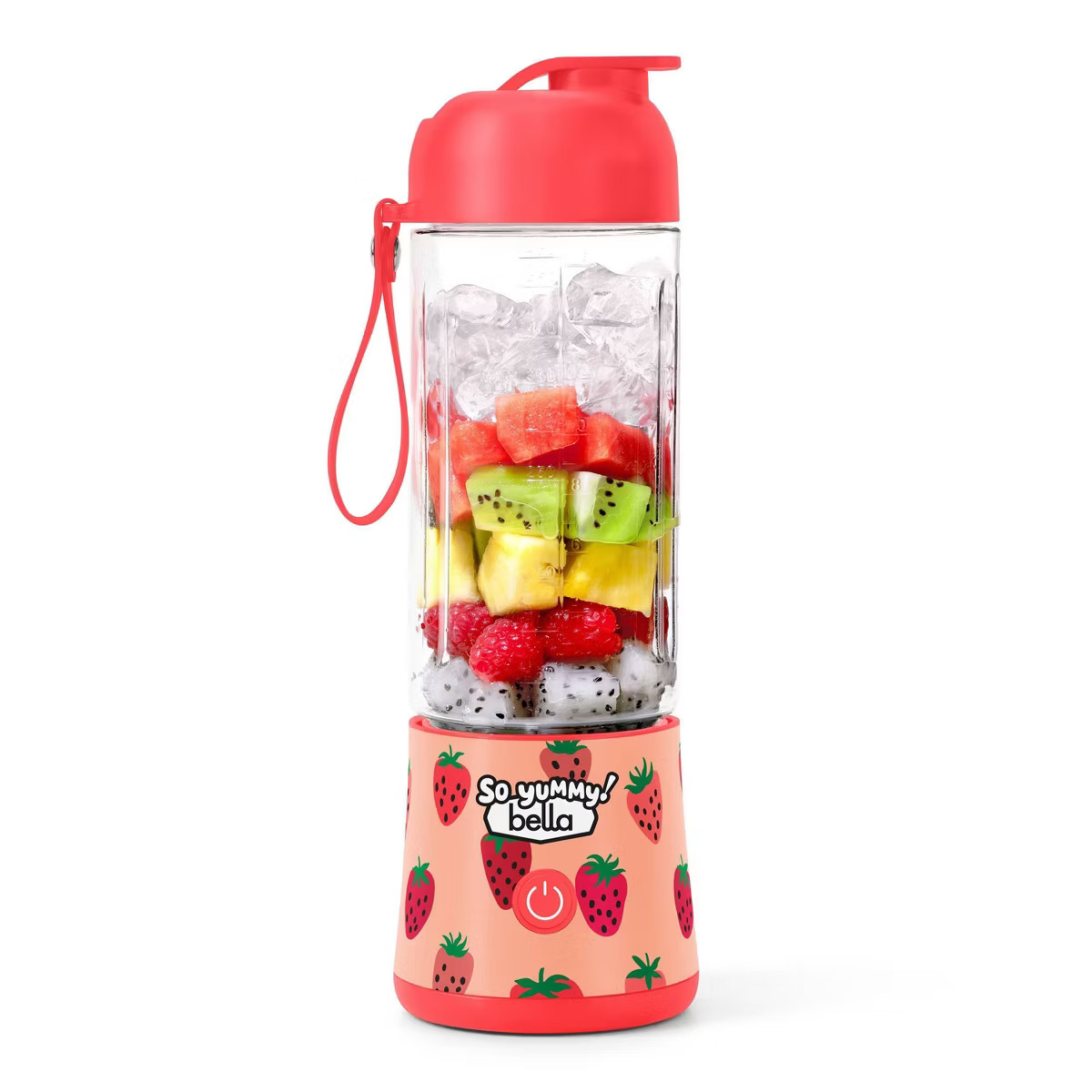 So Yummy by bella Portable To-Go Blender | Target