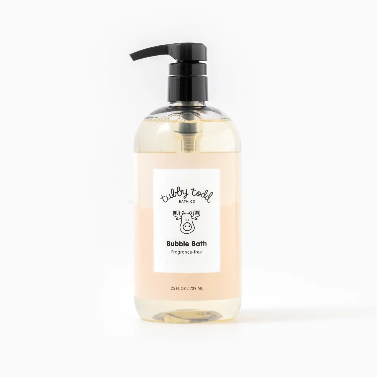 Bubble Bath | Tubby Todd Bath Co