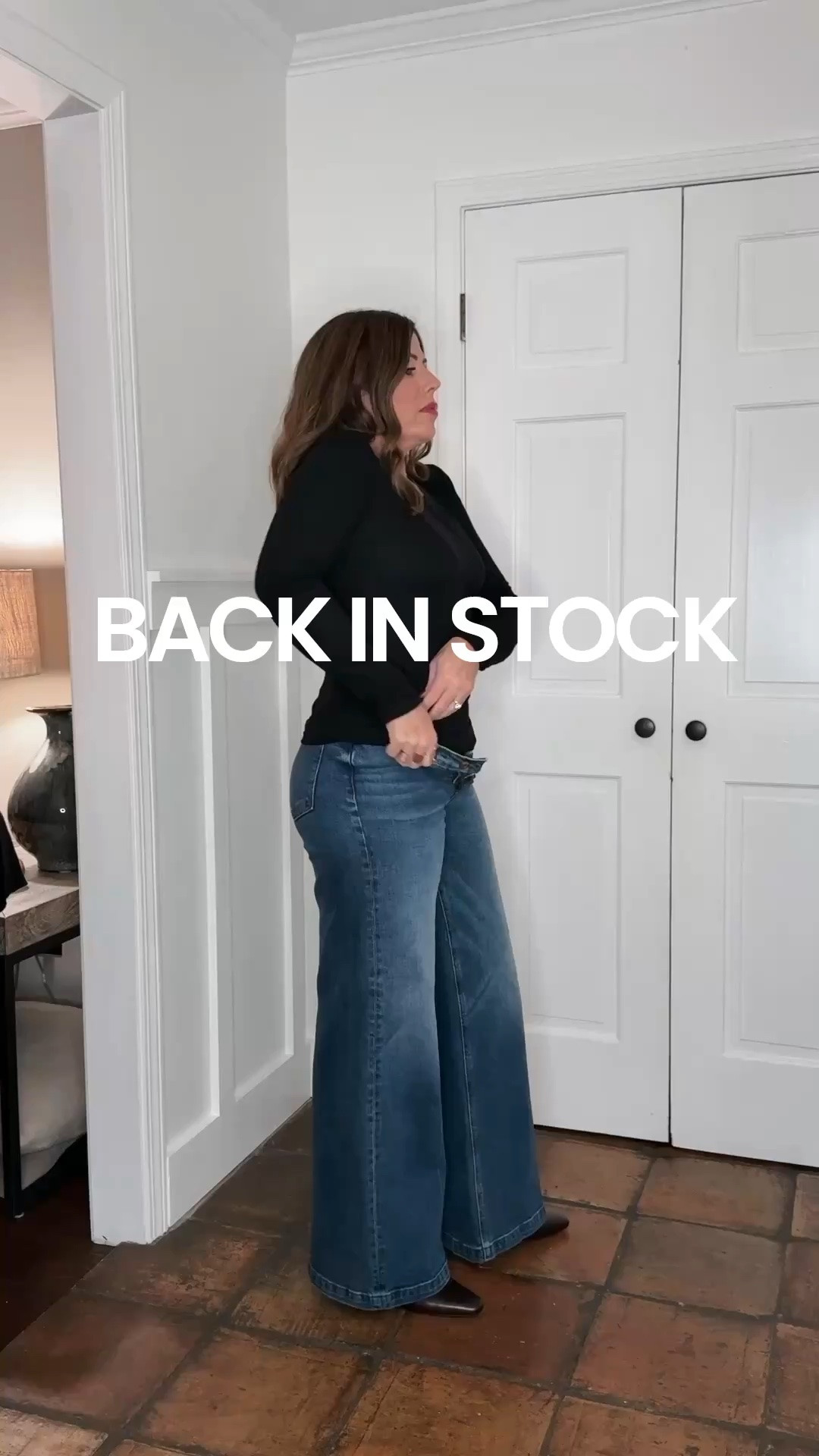 🤎🍃Amazon look for less cropped cardigan - As low as $39.98

I sized up to a large but should have stuck with my true size medium 

Great staple for your closet 🙌🏻

Black long sleeve tee on sale 40% off / $26.97 - size medium
Kitten heel boots on sale 54% off / $99 - few sizes left - so comfortable
High rise jeans on sale 40% off / $53 - linking similar ones that are also on sale - size 29 🙌🏻

Over 40 style, fall outfits women, work outfits, business casual workwear, mom style, autumn outfits, date night outfits, fall fashion hauls

#LTKSaleAlert #LTKOver40 #LTKMidsize