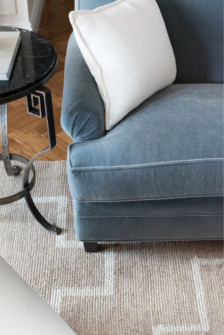 Custom Sofa with Rolled English Arm… 

#LTKstyletip #LTKhome