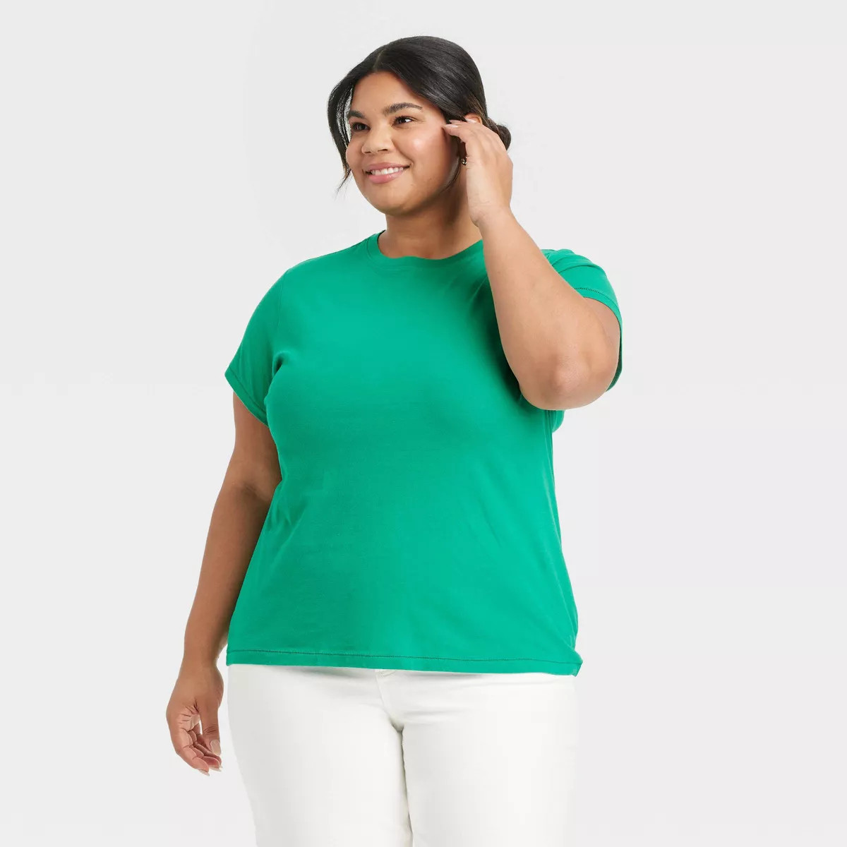 Women's Short Sleeve Pullover T-Shirt - Universal Thread™ | Target