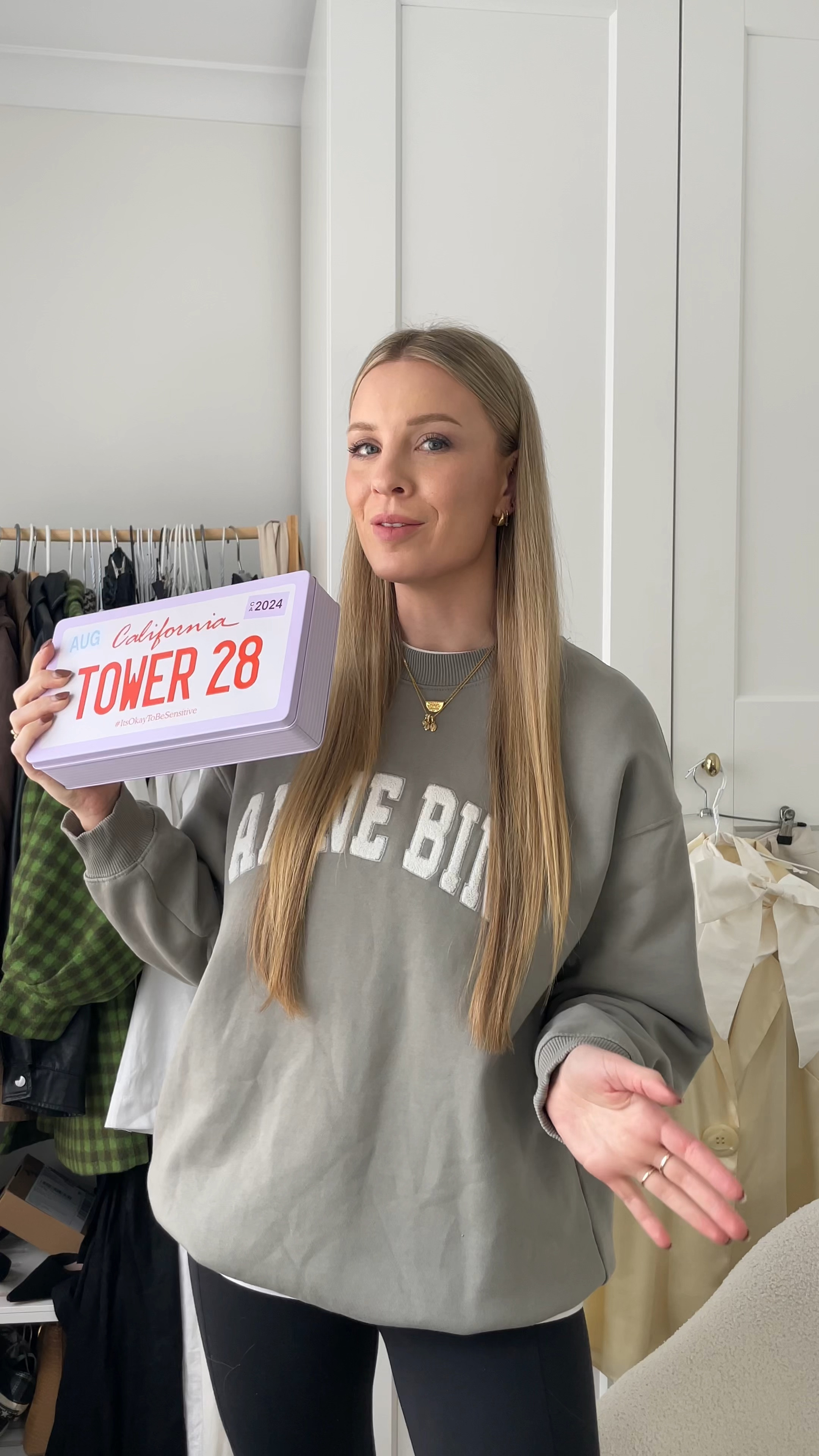 Let’s unbox my Tower 28 Beauty delivery! This was sent by MECCA but I’ve tagged the products to shop globally 🥰❤️ 

#LTKaustralia #LTKspring #LTKbeauty