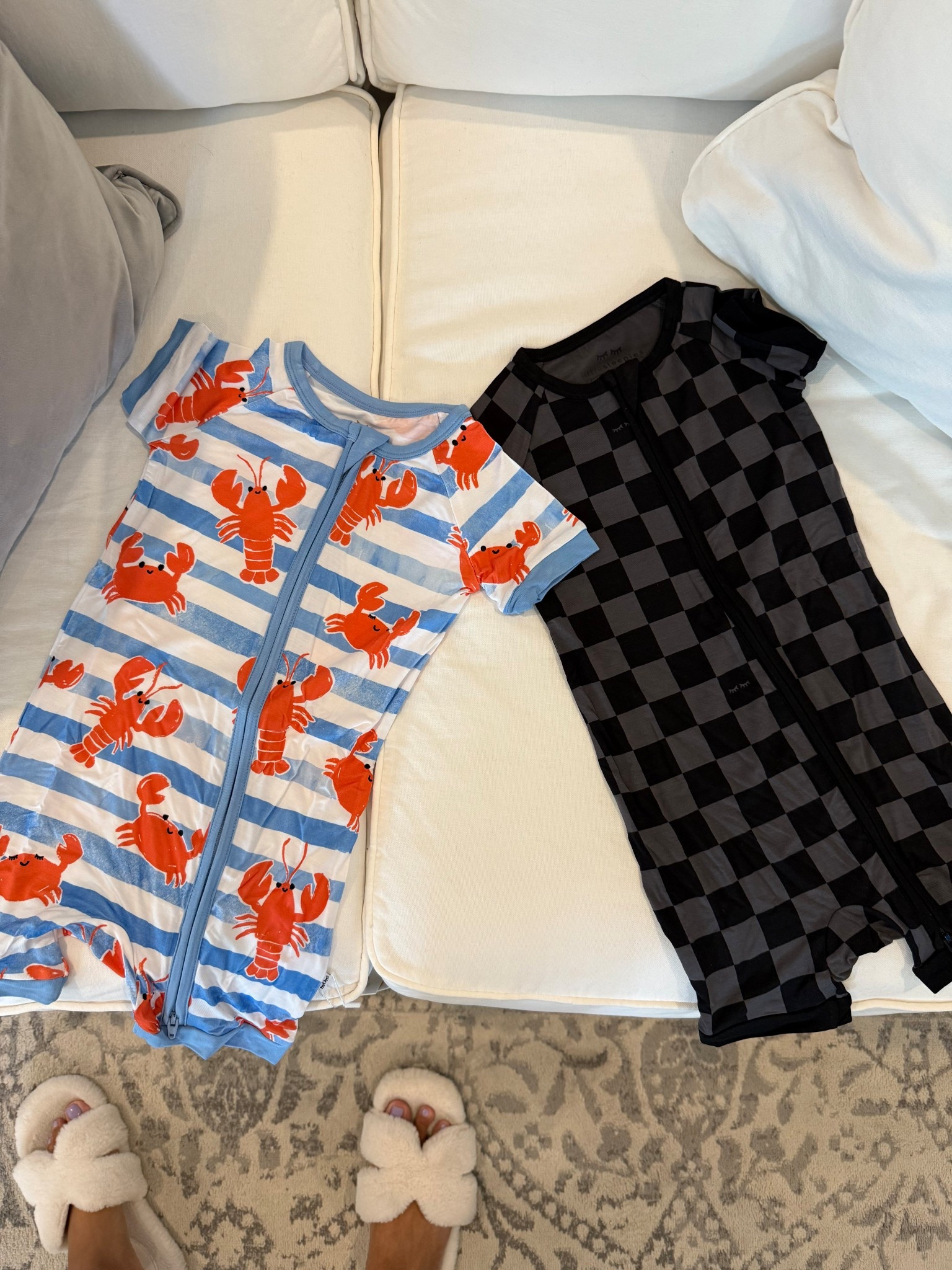 Love these for my baby especially for the summer! 

#LTKBaby #LTKFamily #LTKSummerEdit