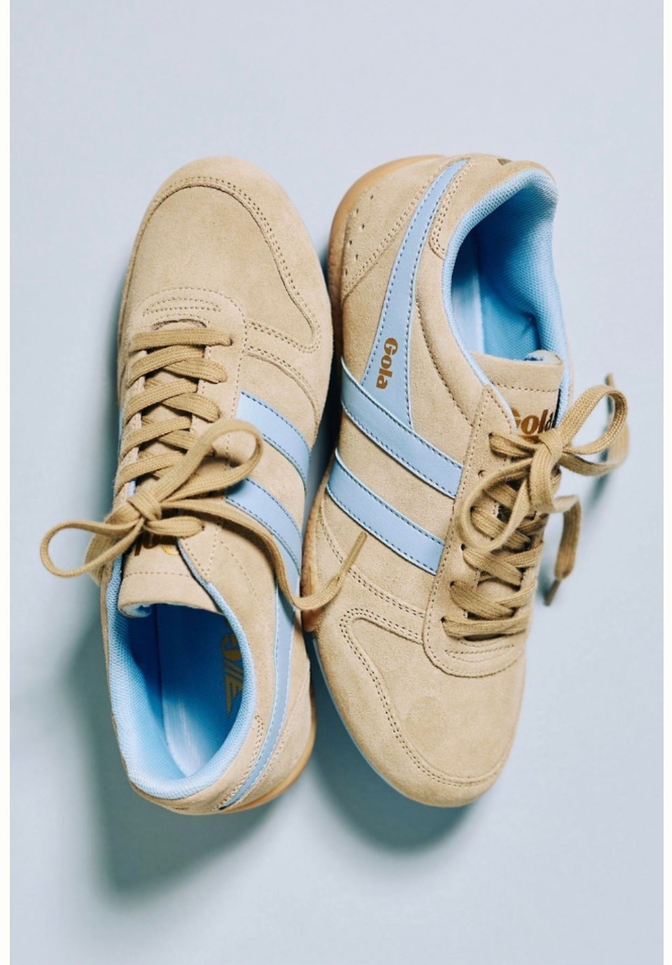 I’m grabbing these darling sneakers for spring and summer! They are the perfect color to go with all your neutrals! 

#LTKSaleAlert #LTKootd #LTKOver40