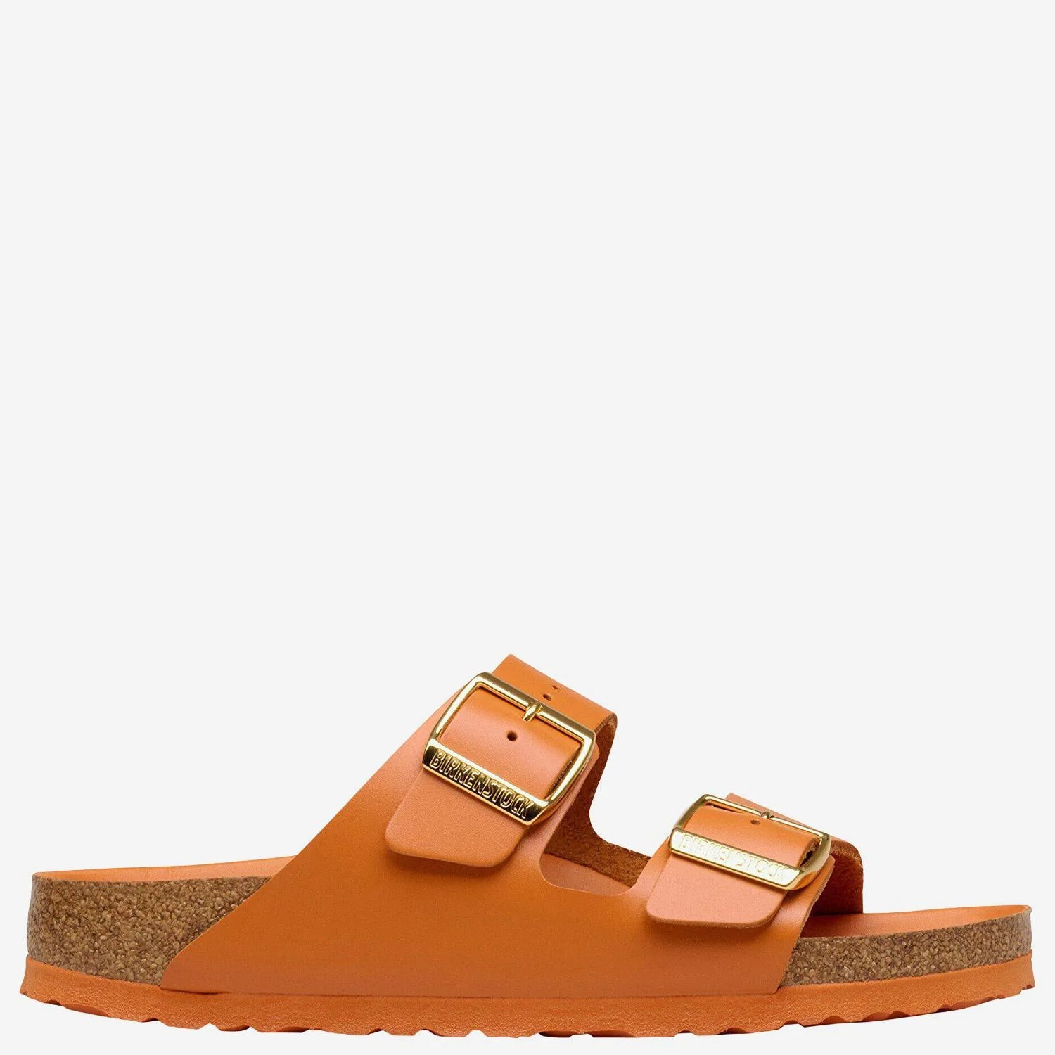 Birkenstock Arizona Sandals — Orange | Italist Inc.