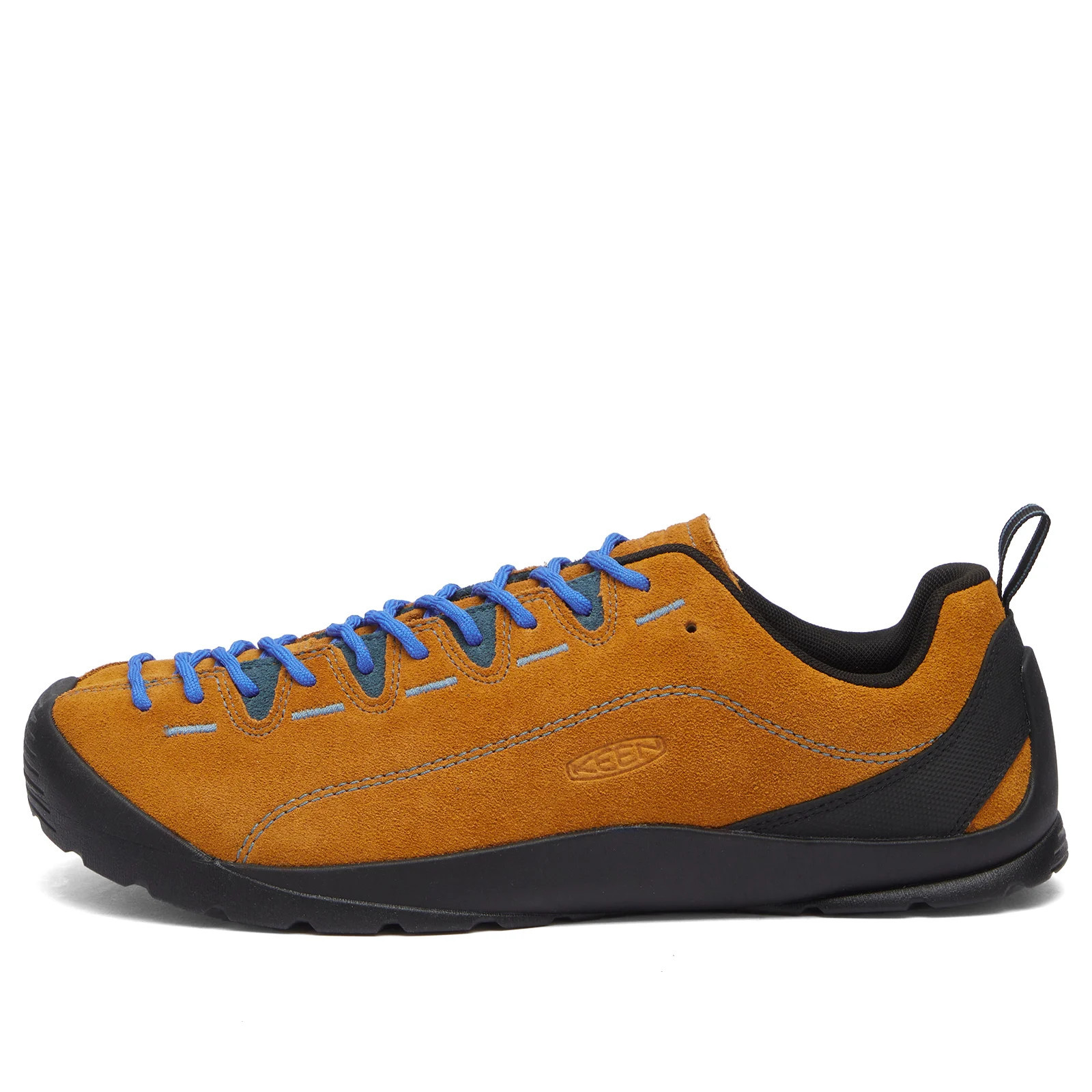 Keen Men's Jasper Cathay Spice/Orion Blue | END. Clothing