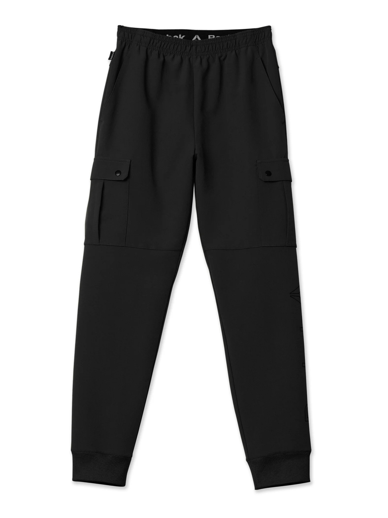 Reebok Boys Active Woven Joggers, Sizes 4-18 | Walmart (US)