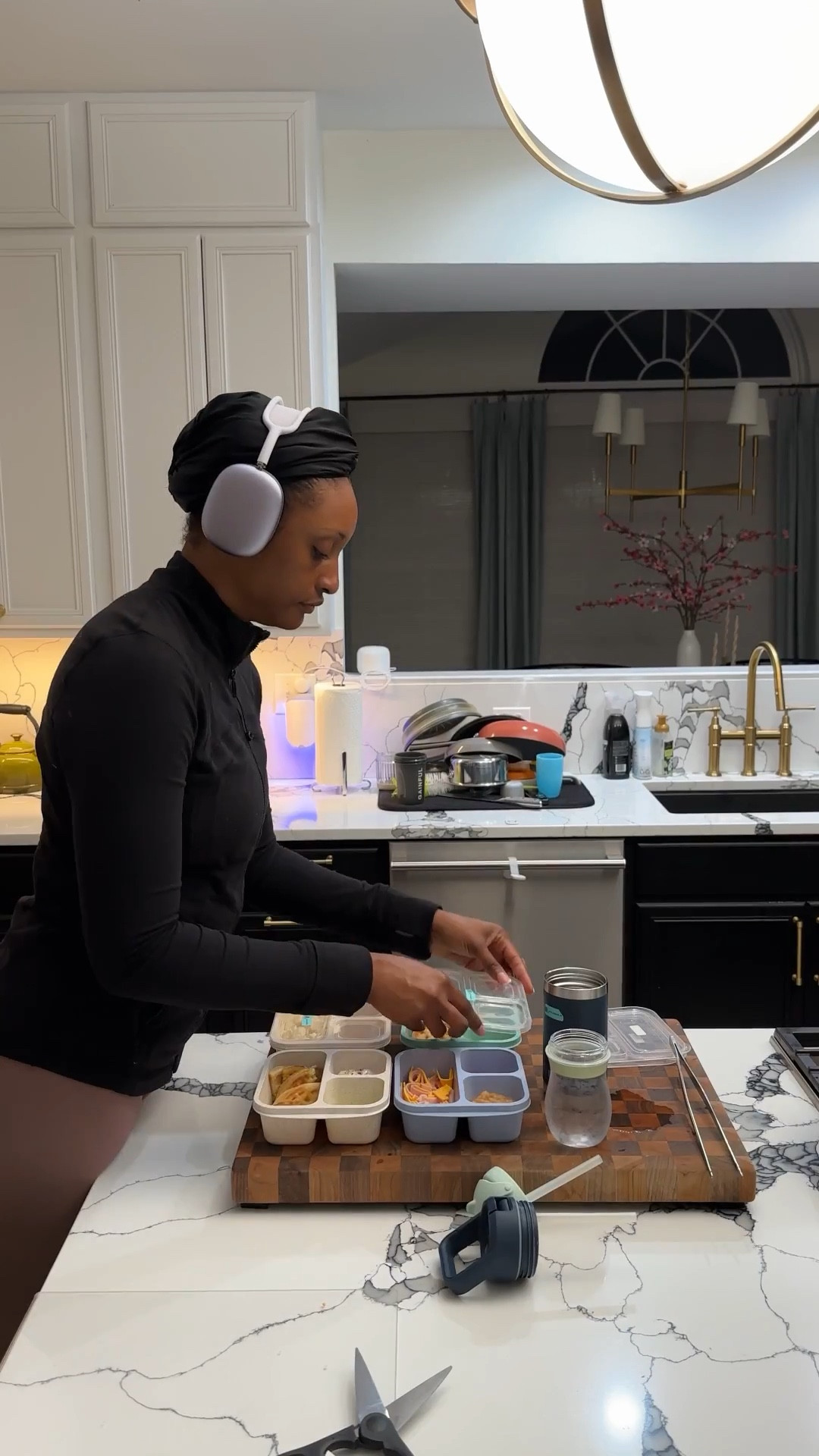 My morning routine is about doing it for me and the littles. I get up at 4am every morning to carve out a little quiet time before the kids are up. In that window, I try to hit my workout goal, make lunches, and squeeze in those small me-time moments like scrolling for a few minutes, relaxing, or catching a little TV. It sets the tone for the whole day and helps me show up better for everyone. Linking the products that support my mornings here ✨

Follow my LTK @Asiliglamcooks to shop this post and get my exclusive app-only content.

Morning routine, early mornings, mom life routine, 4am routine, busy mom mornings, self care routine, mom fitness, daily habits, amazon finds, ltk lifestyle

#LTKmomlife #LTKmorningroutine #LTKfitnessgoals