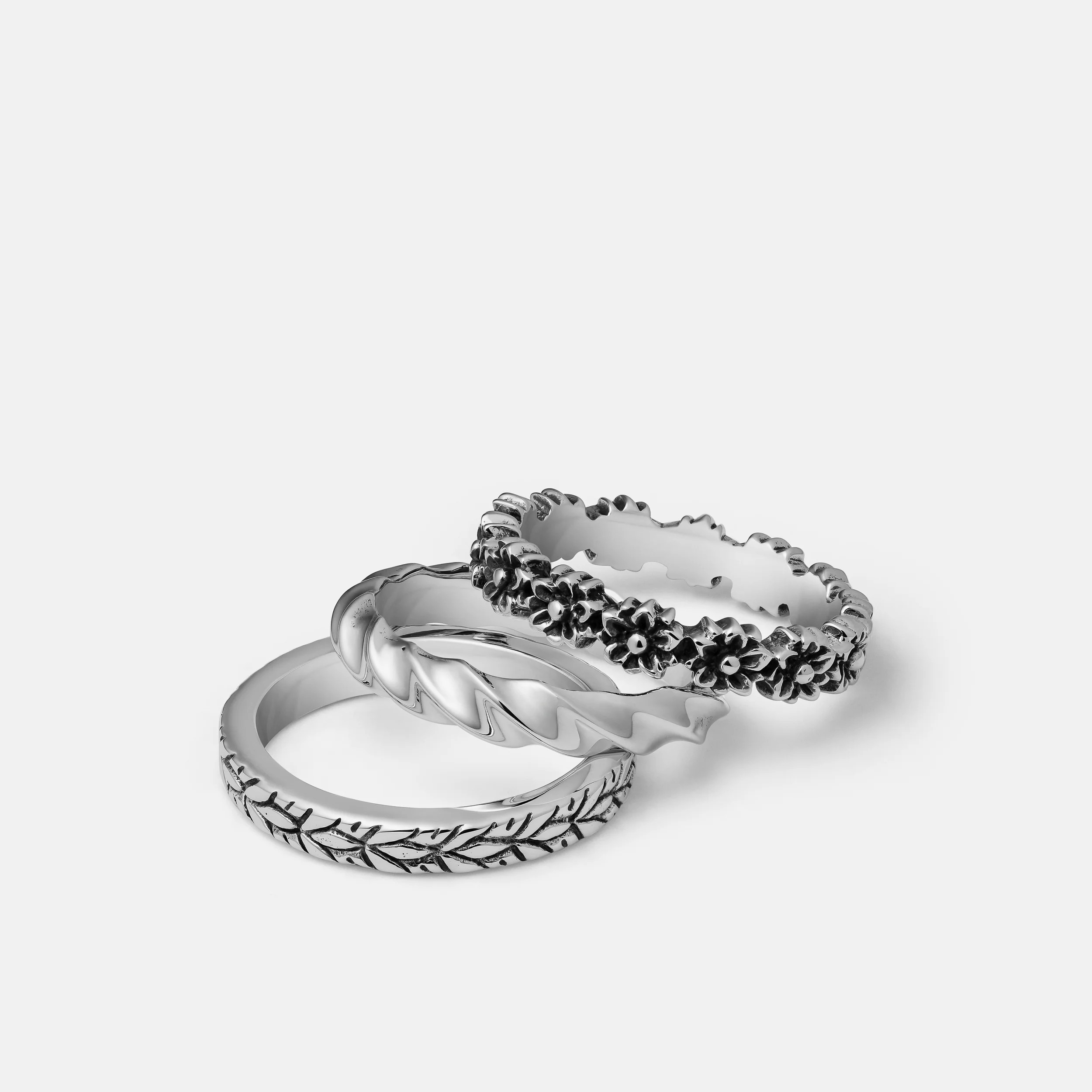 Grounded | Clocks and Colours