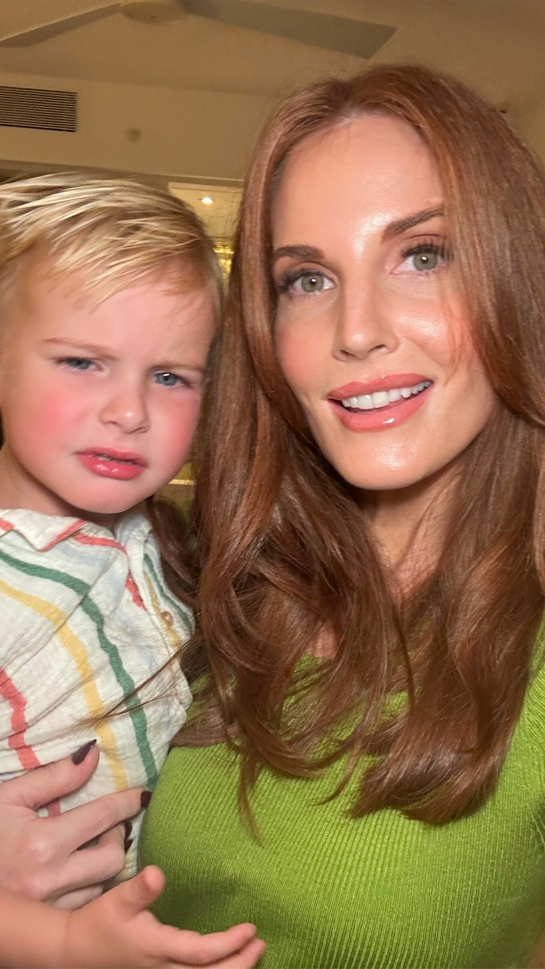 From hotel robes to resort ready…our Greece night. 💚

Greece vacation, resort style, family travel, mom style, boy mom, vacation outfits, travel looks, beach resort, summer style, travel with kids, matching outfits, mom and son style, family vacation, Greek islands, travel fashion