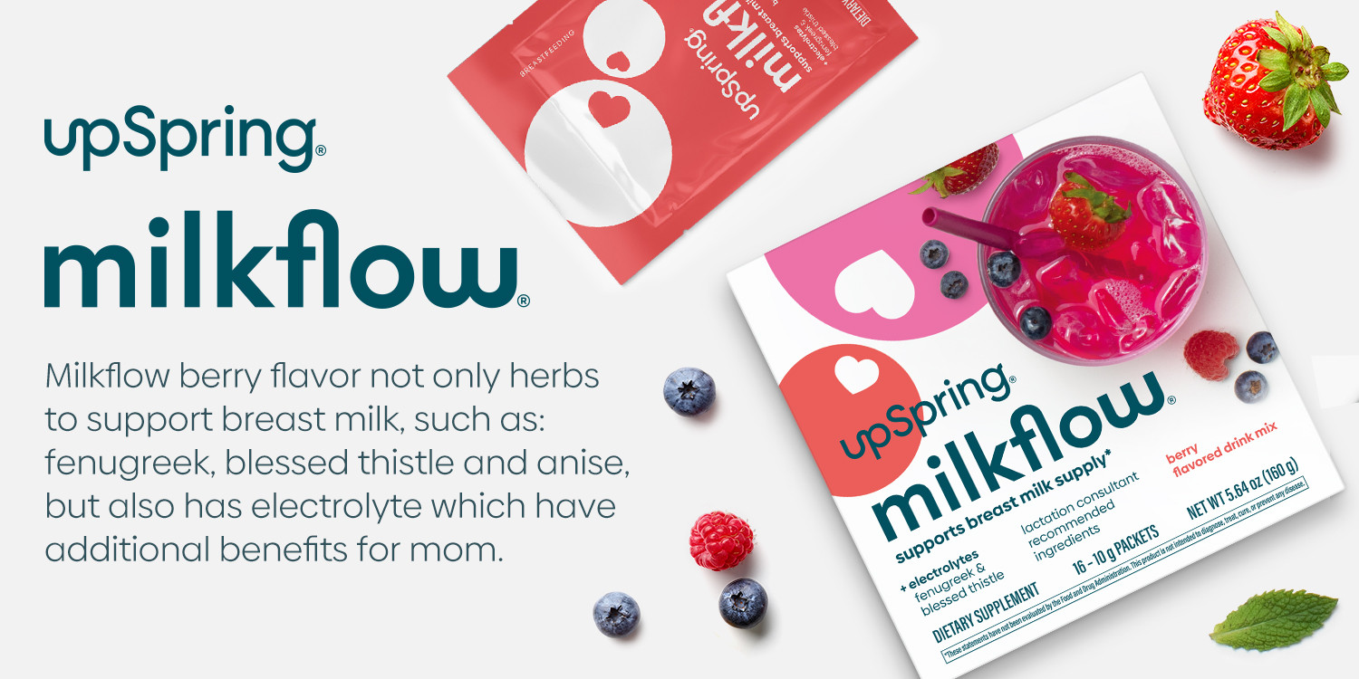 Milkflow | Amazon (US)