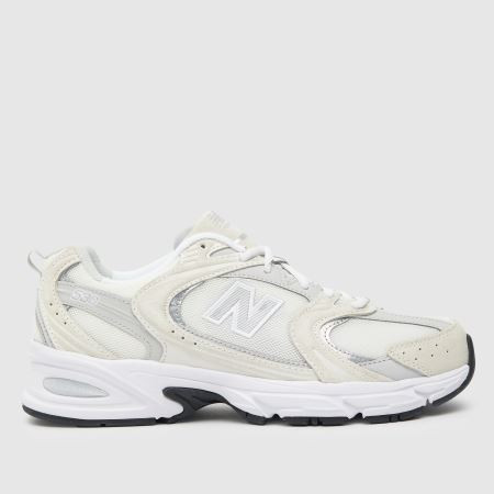 Womens Stone New Balance 530 Trainers | schuh | Schuh