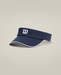Classic Visor | Wilson Sporting Goods | Wilson Sporting Goods
