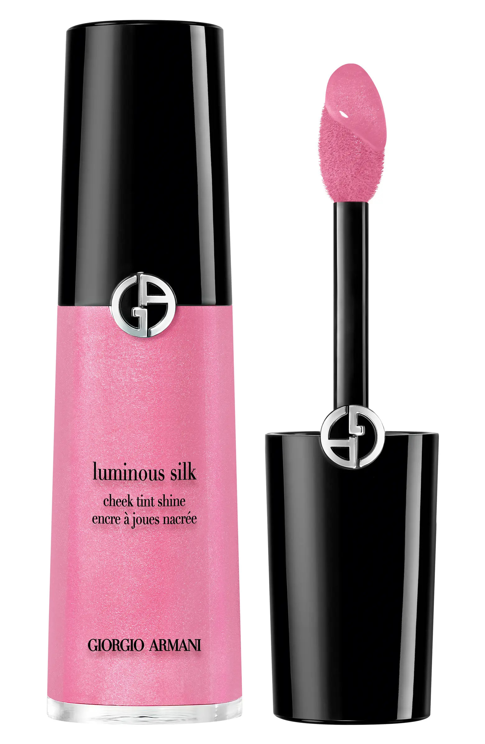 Luminous Silk Cheek Tint Shine Liquid Blush | Nordstrom