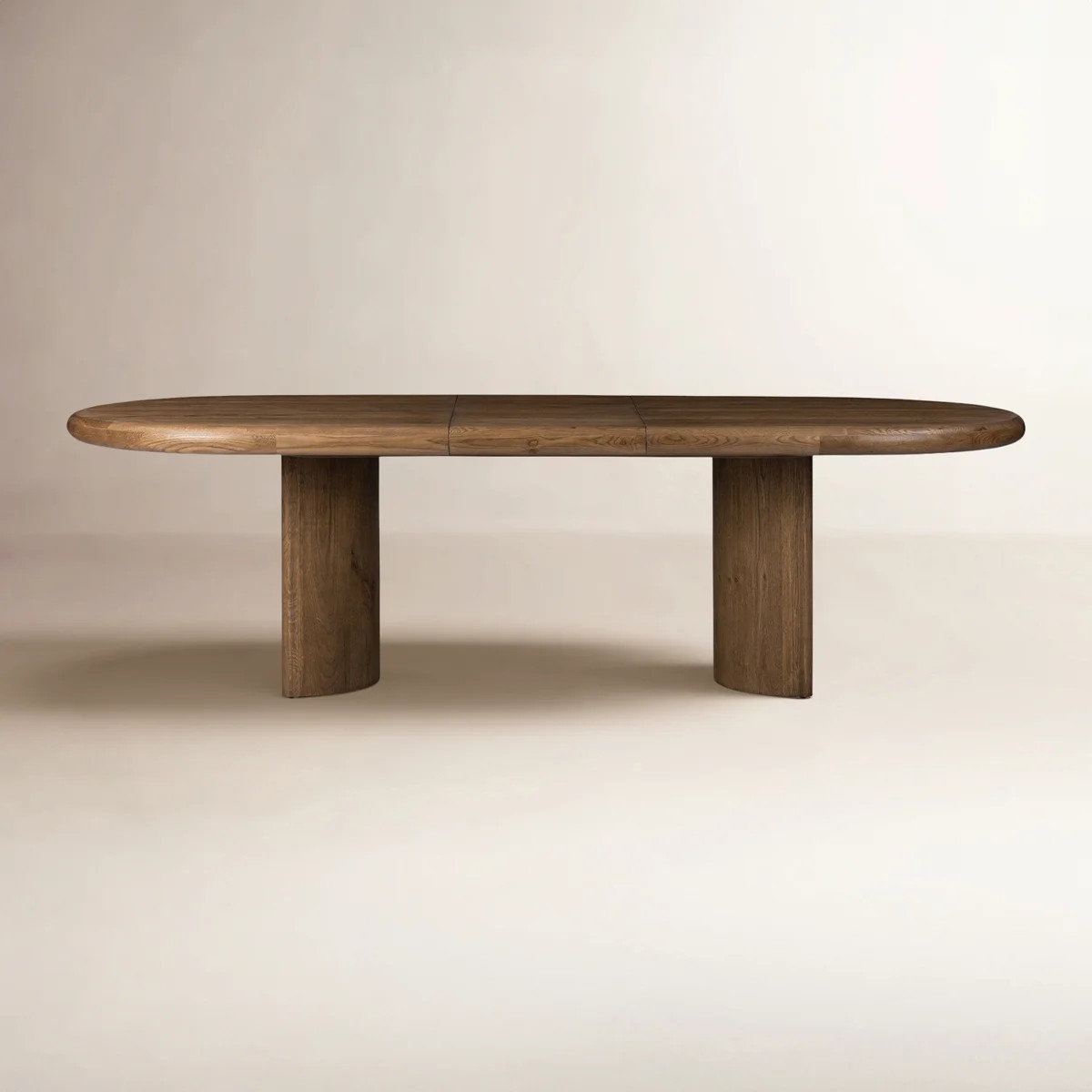 Haiden Extension Dining Table-Worn OakByJoss & Main | Wayfair North America