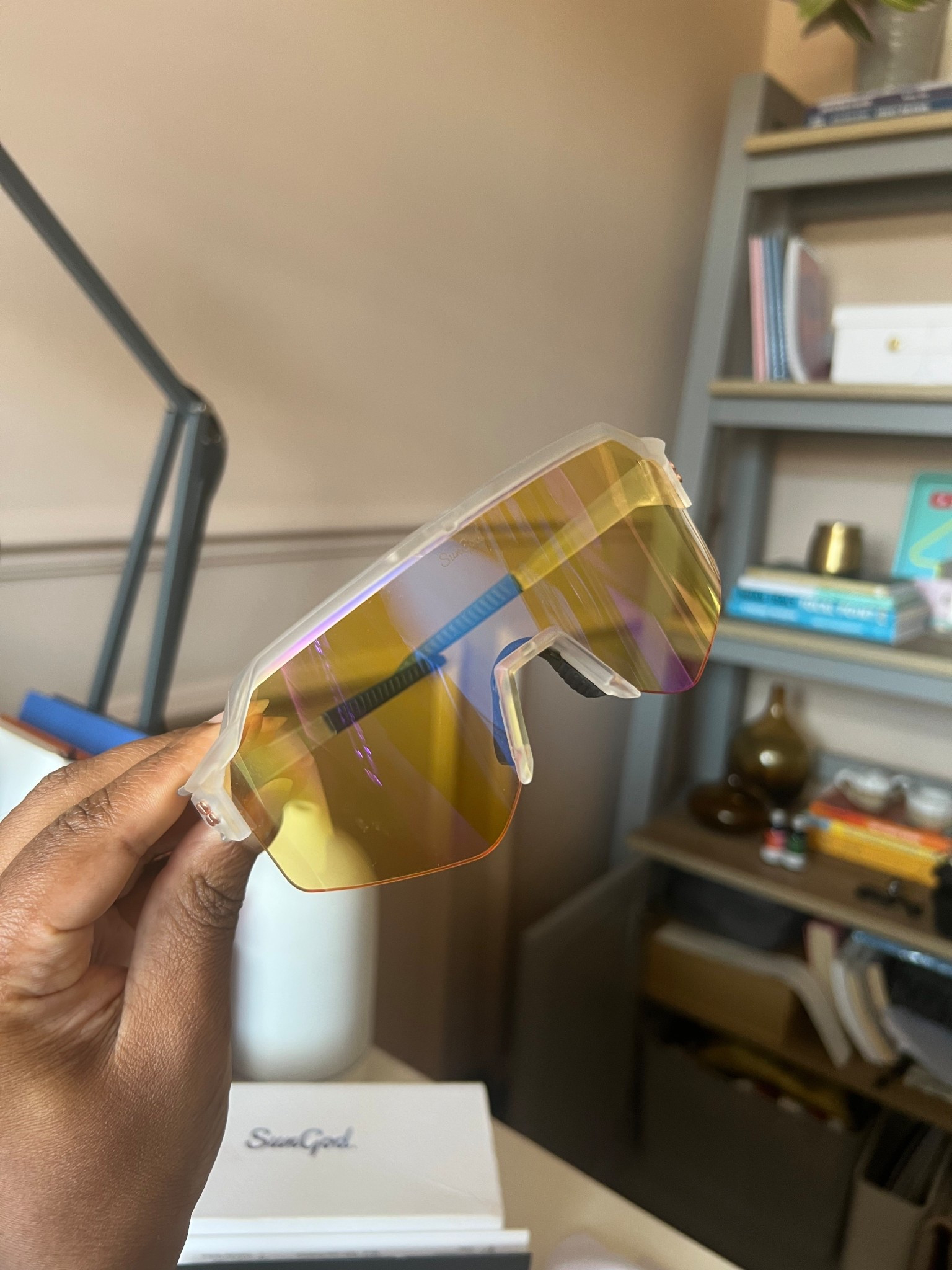 Selling my SunGod sunglasses collection - these ones are brand new, unworn. See eBay for full product details 

Vulcans, running sunglasses, cycling sunglasses, glasses, 

#LTKfitness #LTKsale #LTKuk