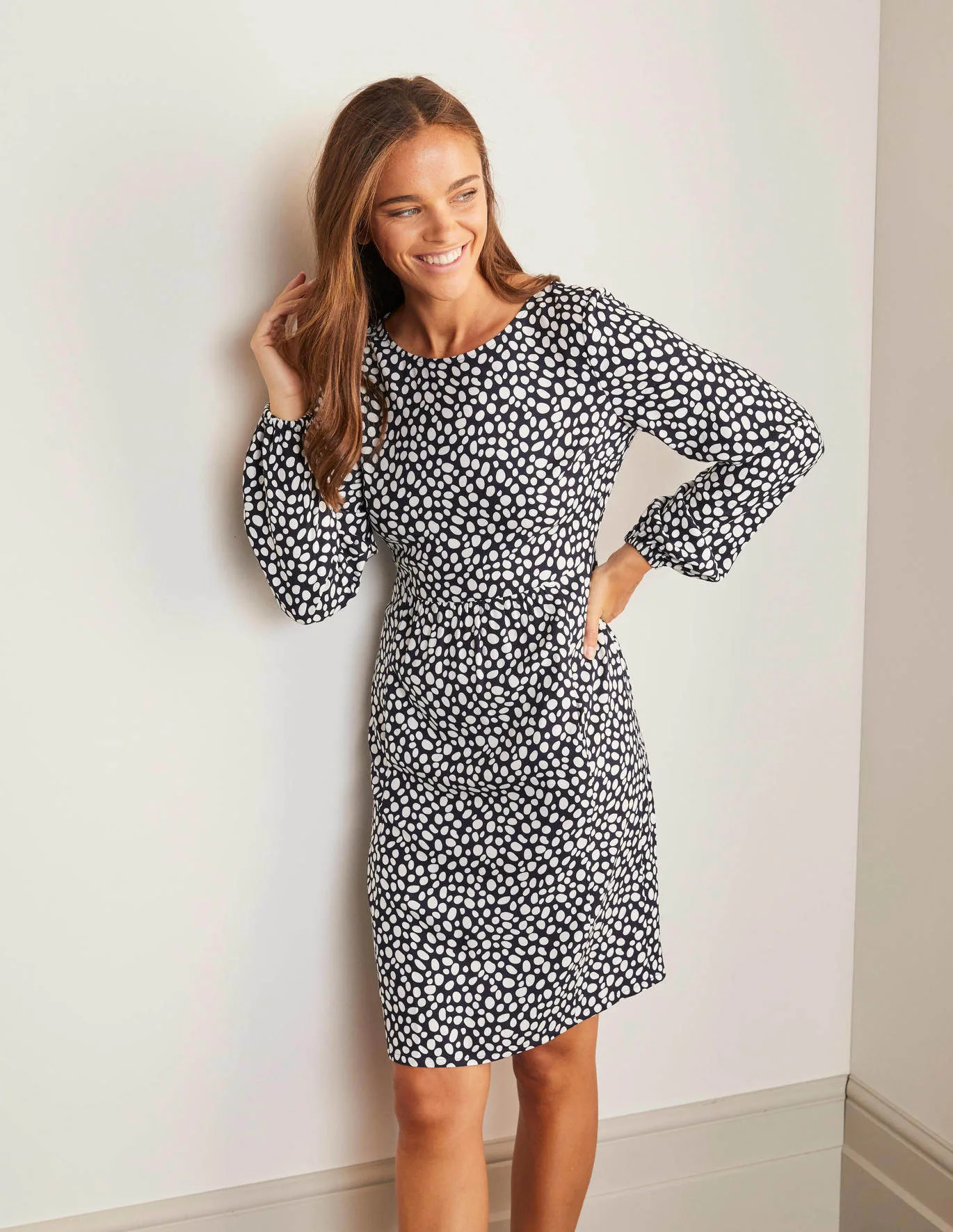Serena Dress | Boden (US)