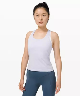Swiftly Tech Racerback Tank Top 2.0 | lululemon UK