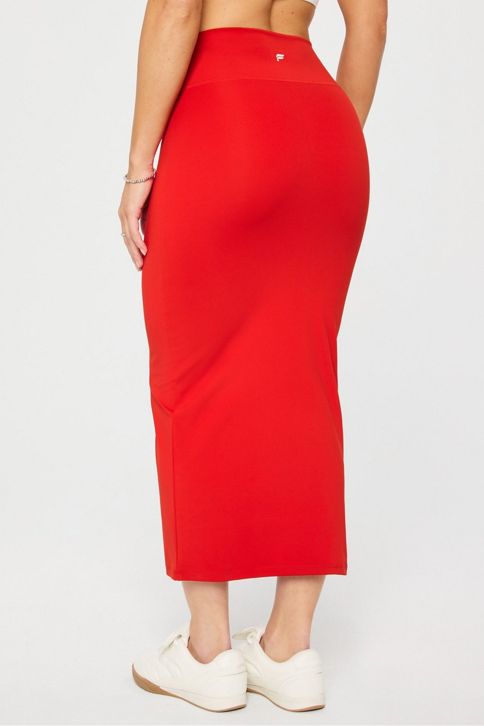 PureLuxe Midi Skirt | Fabletics