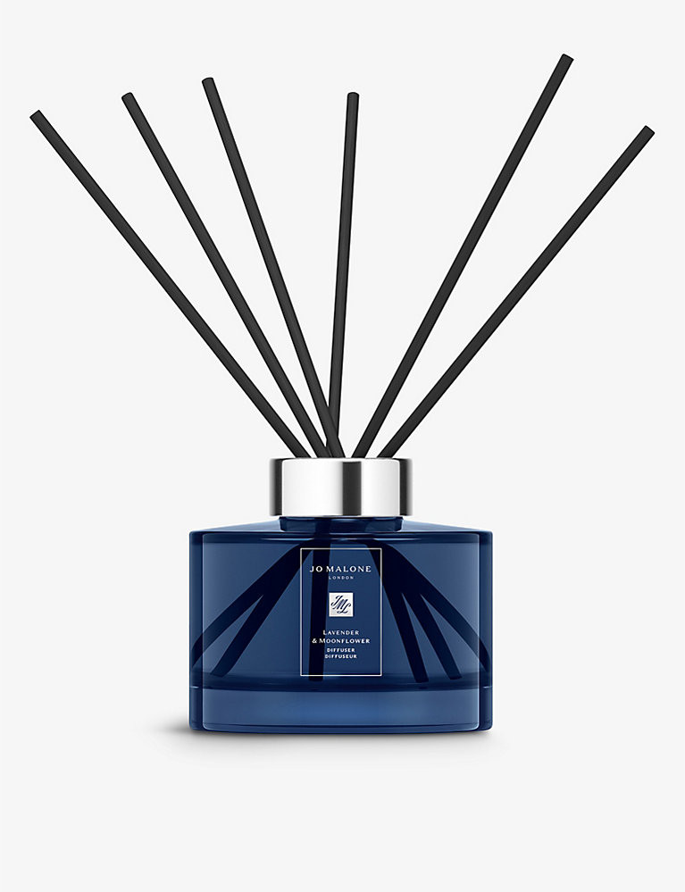 JO MALONE LONDON Lavender & Moonflower diffuser 165ml | Selfridges