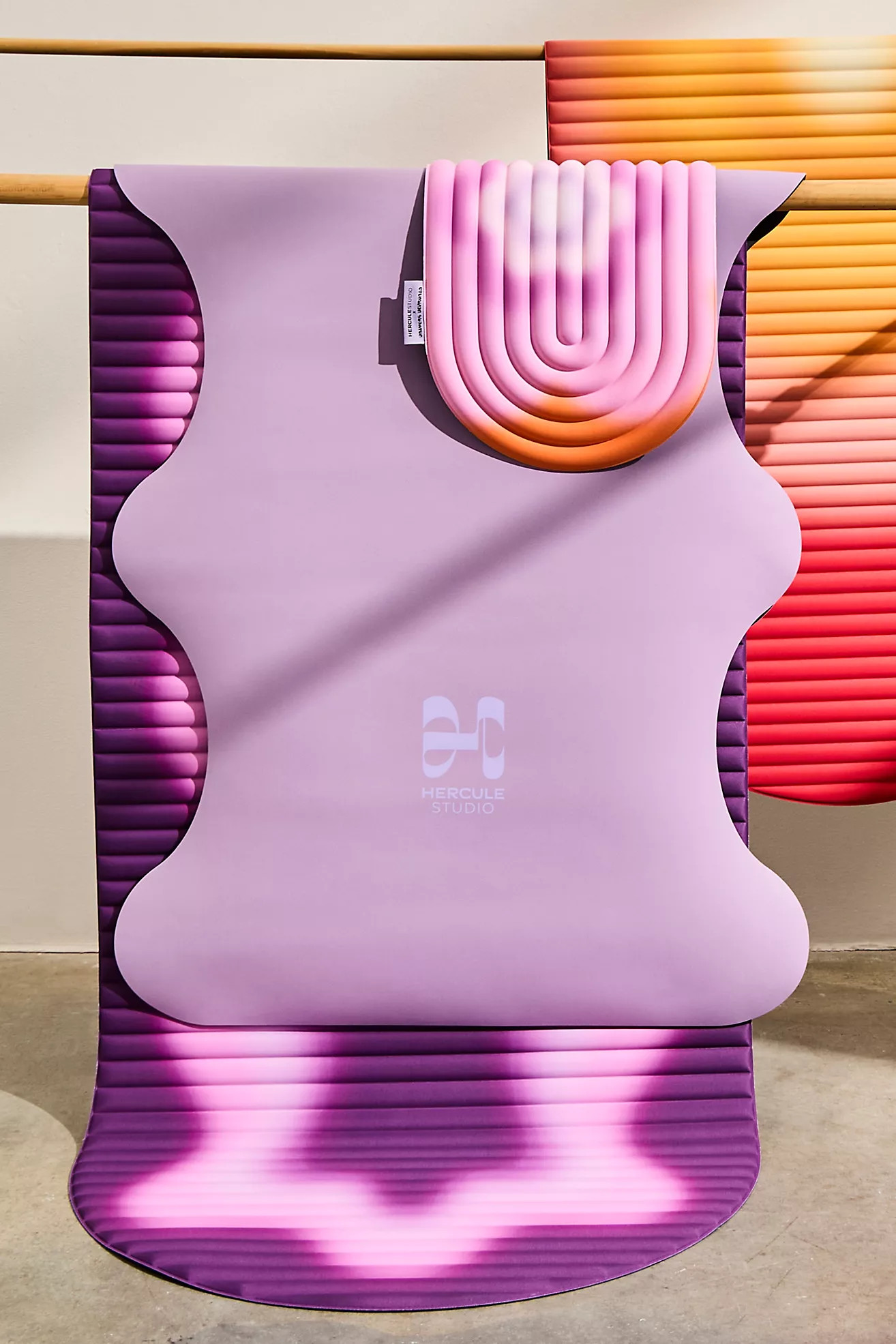 Hercule Studio Comfort Mini Mat | Free People (Global - UK&FR Excluded)