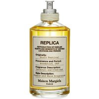 Maison Margiela Replica Music Festival Eau De Toilette in 100ml | END. Clothing | End Clothing (US & RoW)