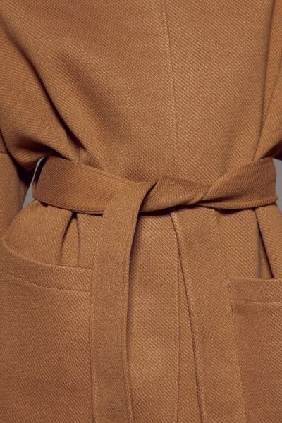 Long Coat | H&M (US + CA)