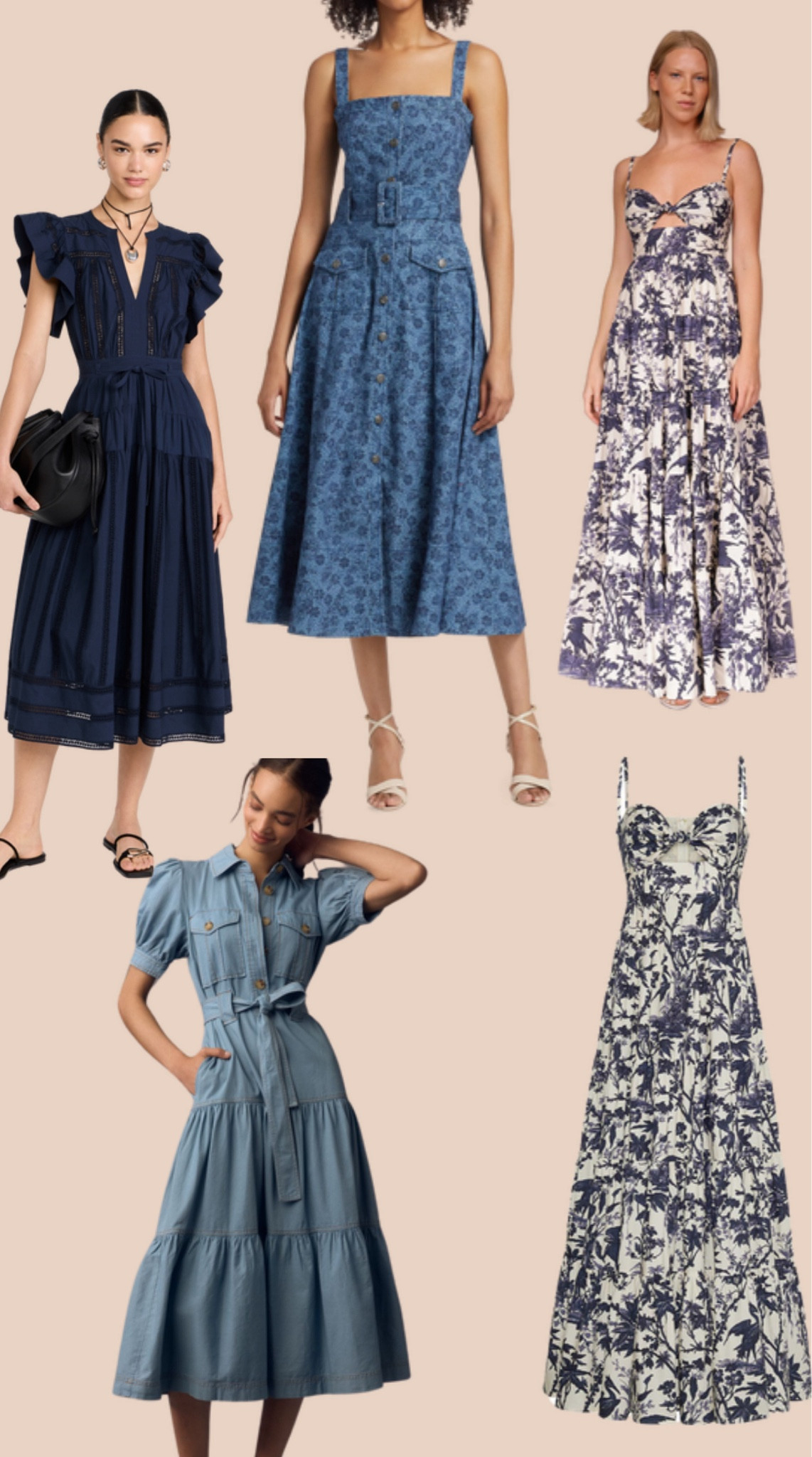 💙💙💙

#LTKU #LTKParties #LTKSeasonal