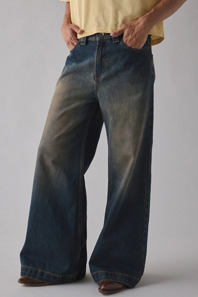 BDG Cone Relaxed Jean | Urban Outfitters (US and RoW)