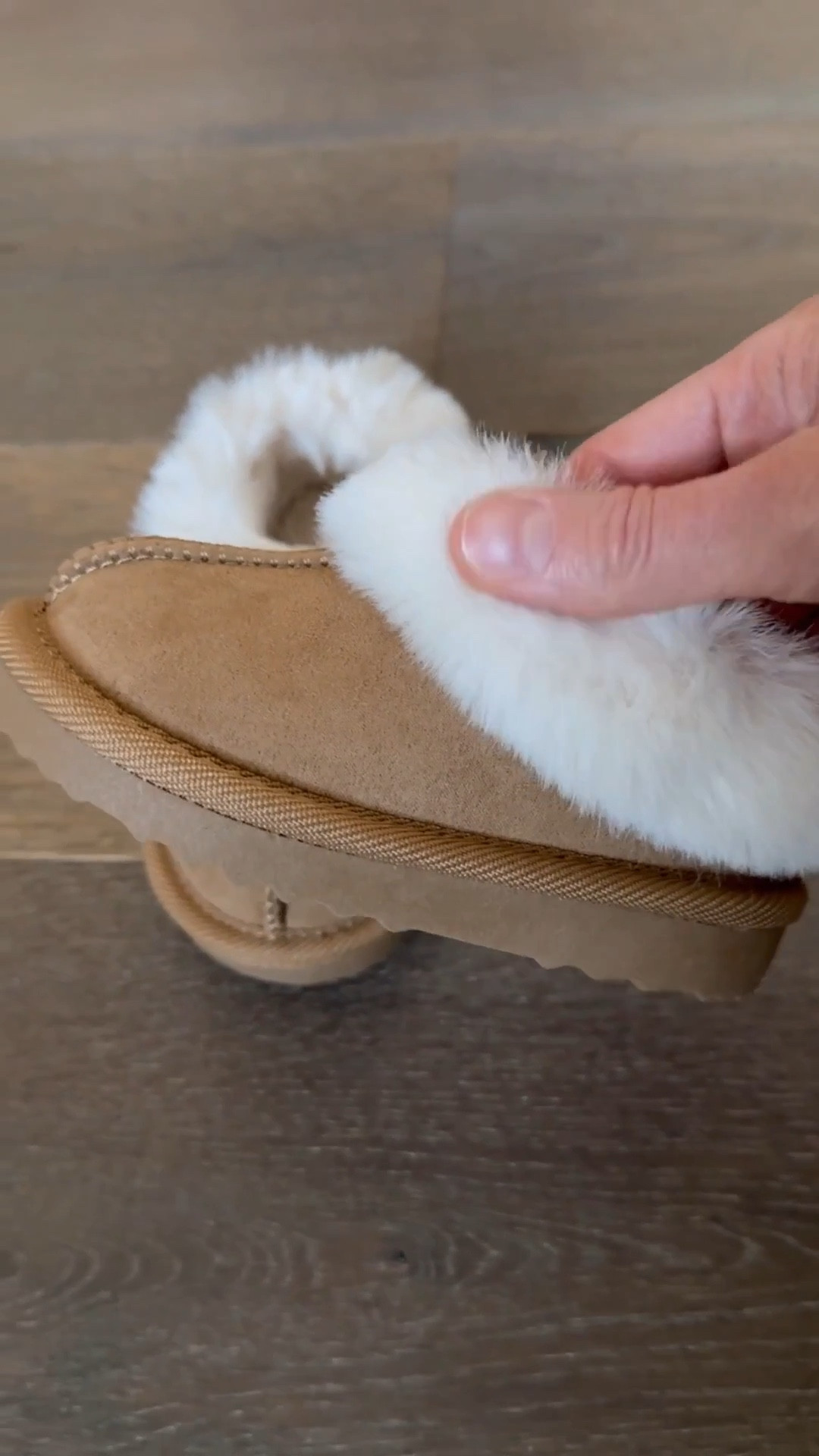 The absolute cutest shoes at Target right now 😍 My toddler wouldn’t take these off! They’re so soft 👌 I wasn’t sure if they’d stay on but they actually don’t slip at all! They’re perfect trendy little fall shoe 🍁 Such a steal at only $15! 

Target, Cat and Jack, toddler girl shoes, toddler furry slippers, toddler girl fall shoes, Toddler girl fall outfits

#LTKSeasonal #LTKShoeCrush #LTKKids