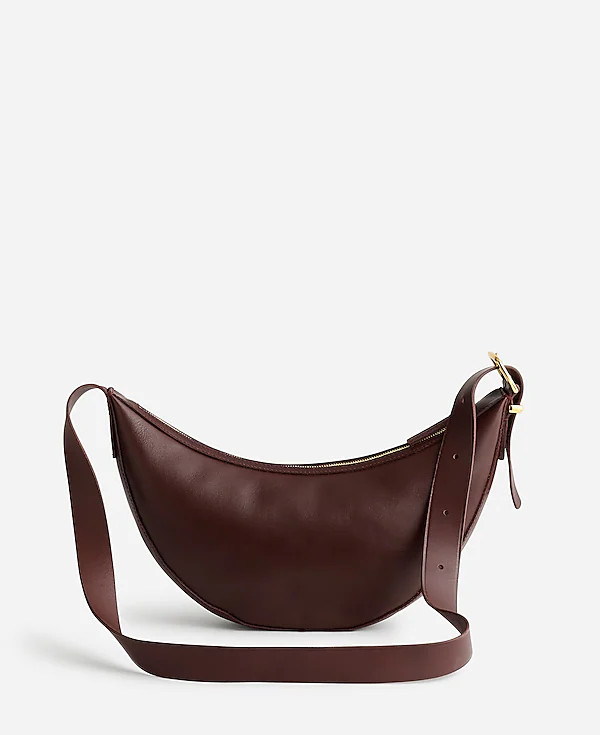 The Essential Sling Crossbody Bag | Madewell | Madewell