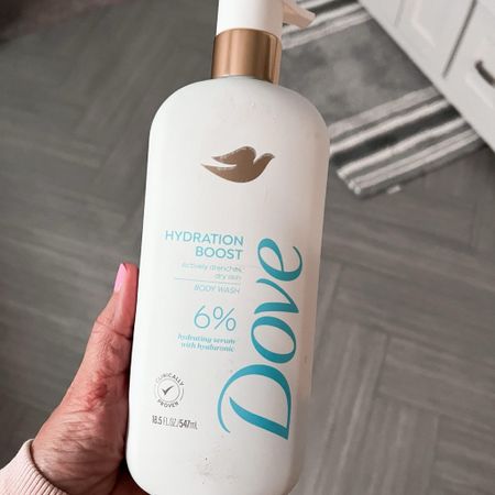 The popular new Dove Moisturizing Body Wash drops to around $5ish when you tick the box ⬇️! Even less if you S&S!!! Thanks Wear It For Less!!! (#ad)

#LTKbeauty #LTKfindsunder50 #LTKsalealert