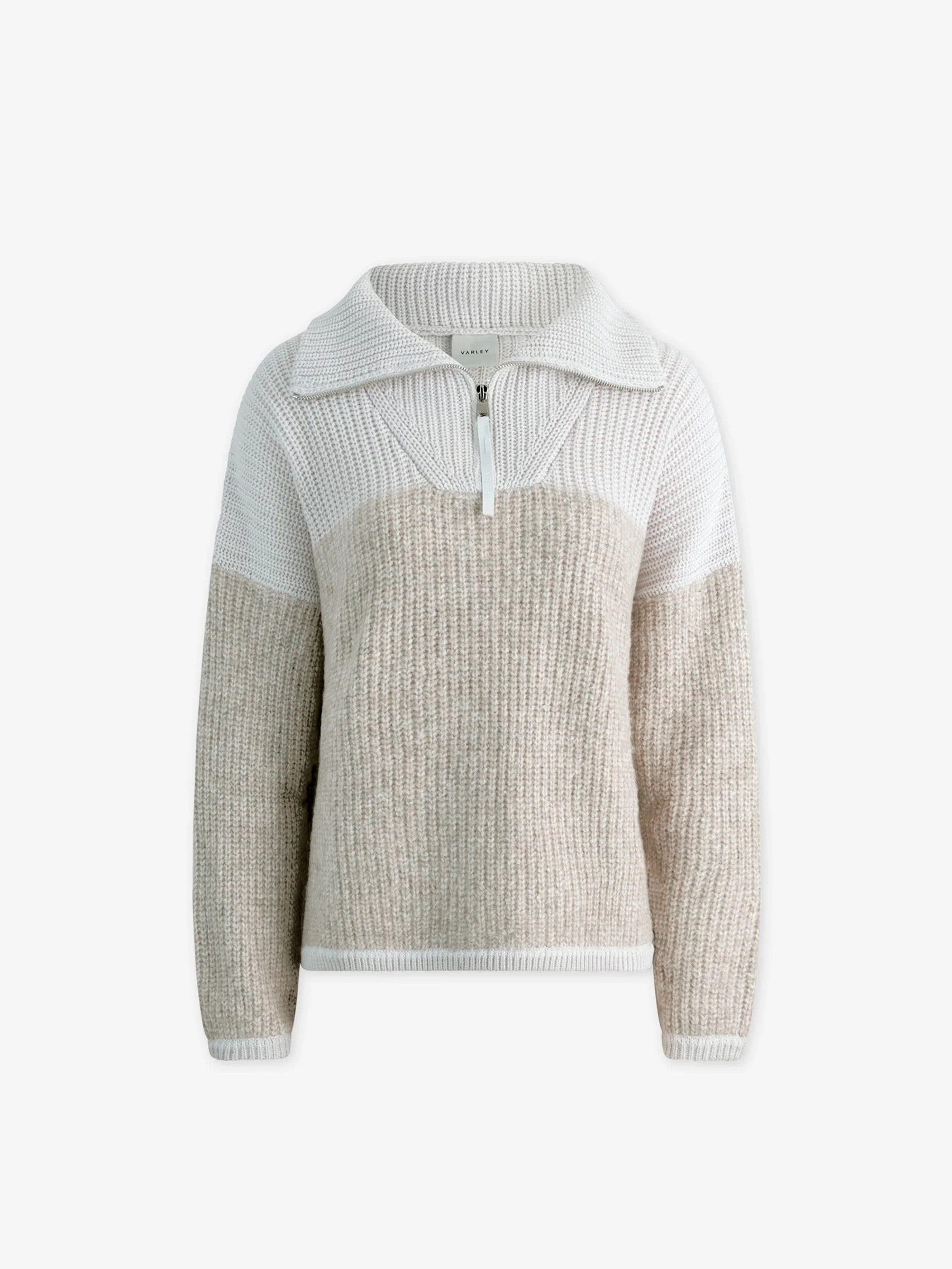 Willard Half-Zip Pullover | Varley USA