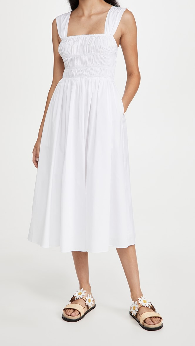 STAUD Ida Dress | SHOPBOP | Shopbop