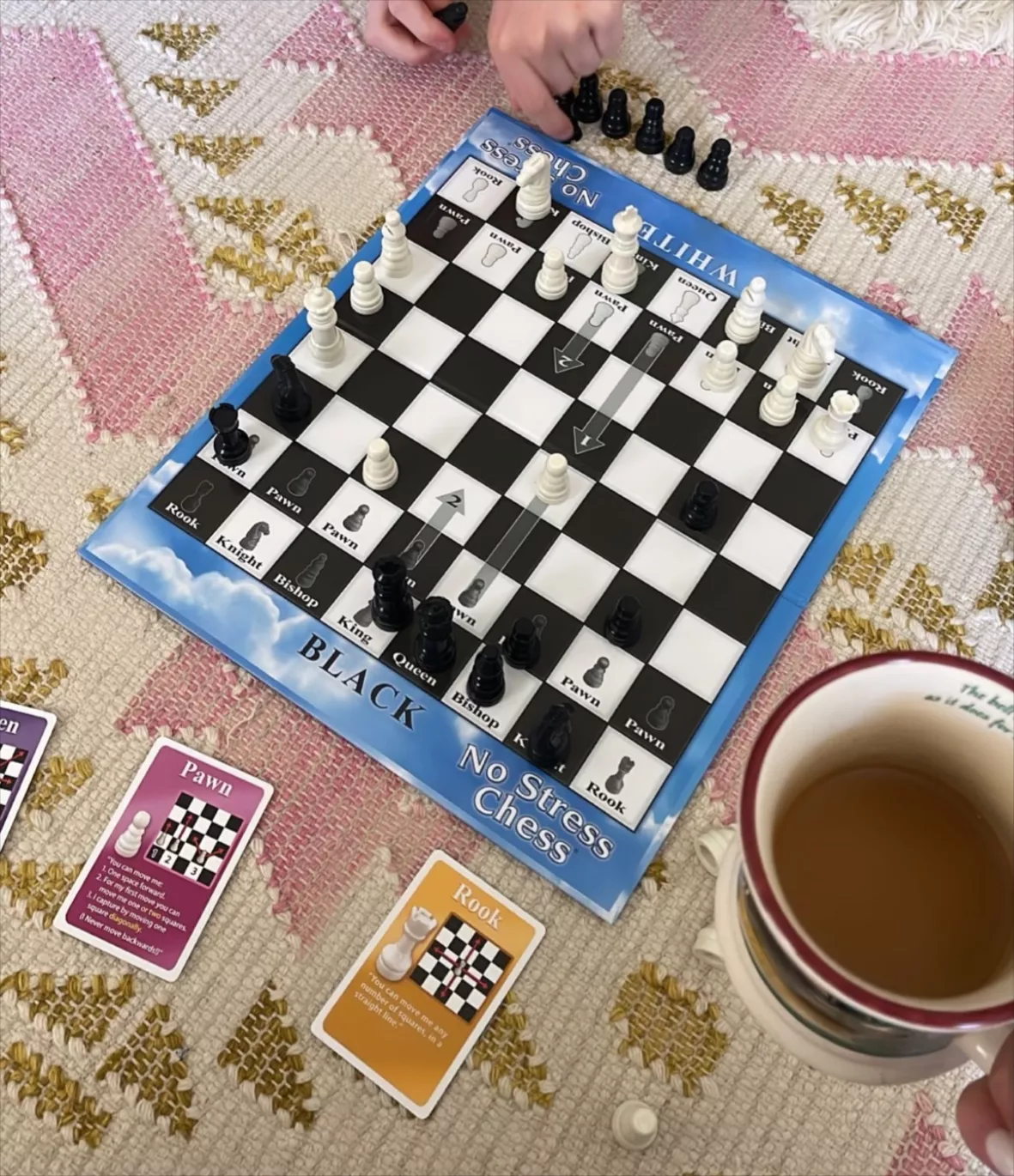I adore Chess.com and you will too — this is why
