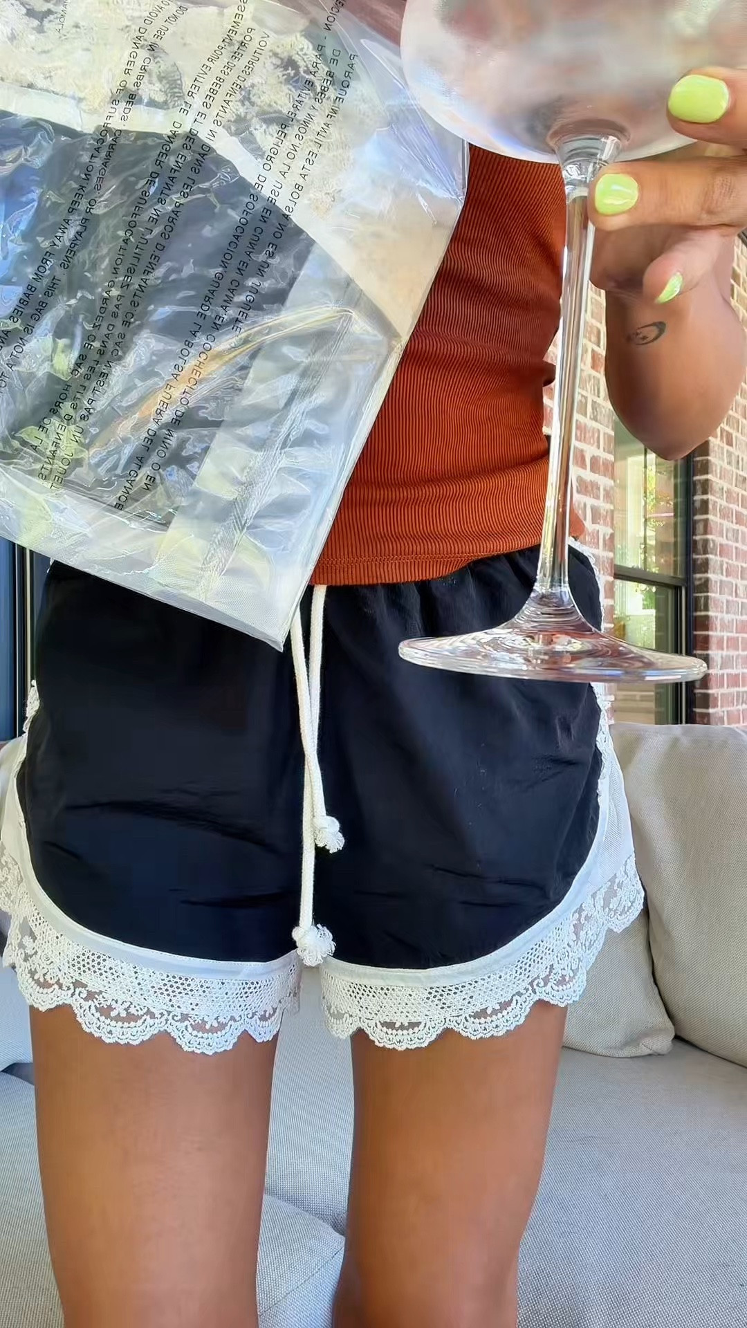 Amazon
Anthro shorts
Lace shorts
Athletic wear

#LTKgrwm #LTKfitnessgoals #LTKmomlife