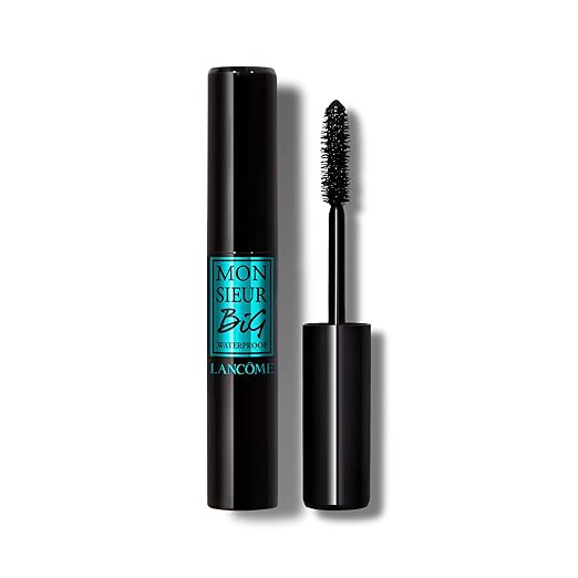 Lancôme Monsieur Big Waterproof Mascara - Volumizing Mascara For Up To 12x More Volume & 24H Wea... | Amazon (US)