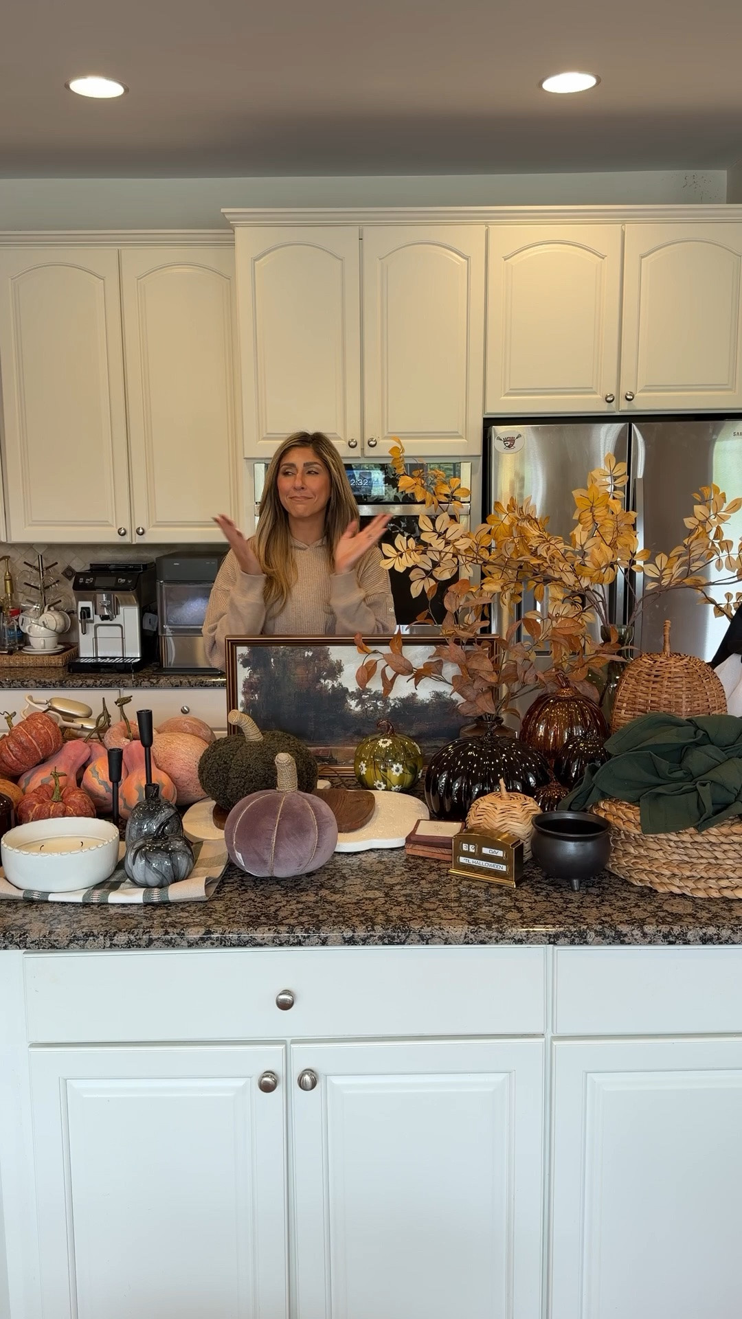 some of my fall decor favs I used in our home this year!

#LTKHome