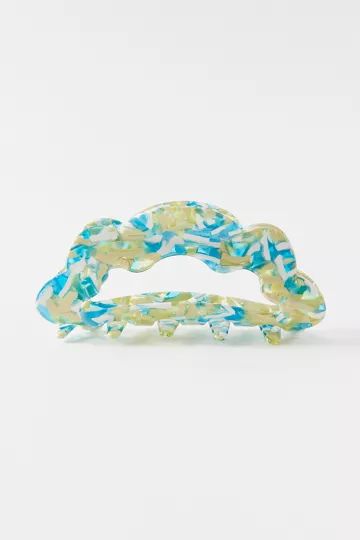Cloud Claw Clip | Urban Outfitters (US and RoW)