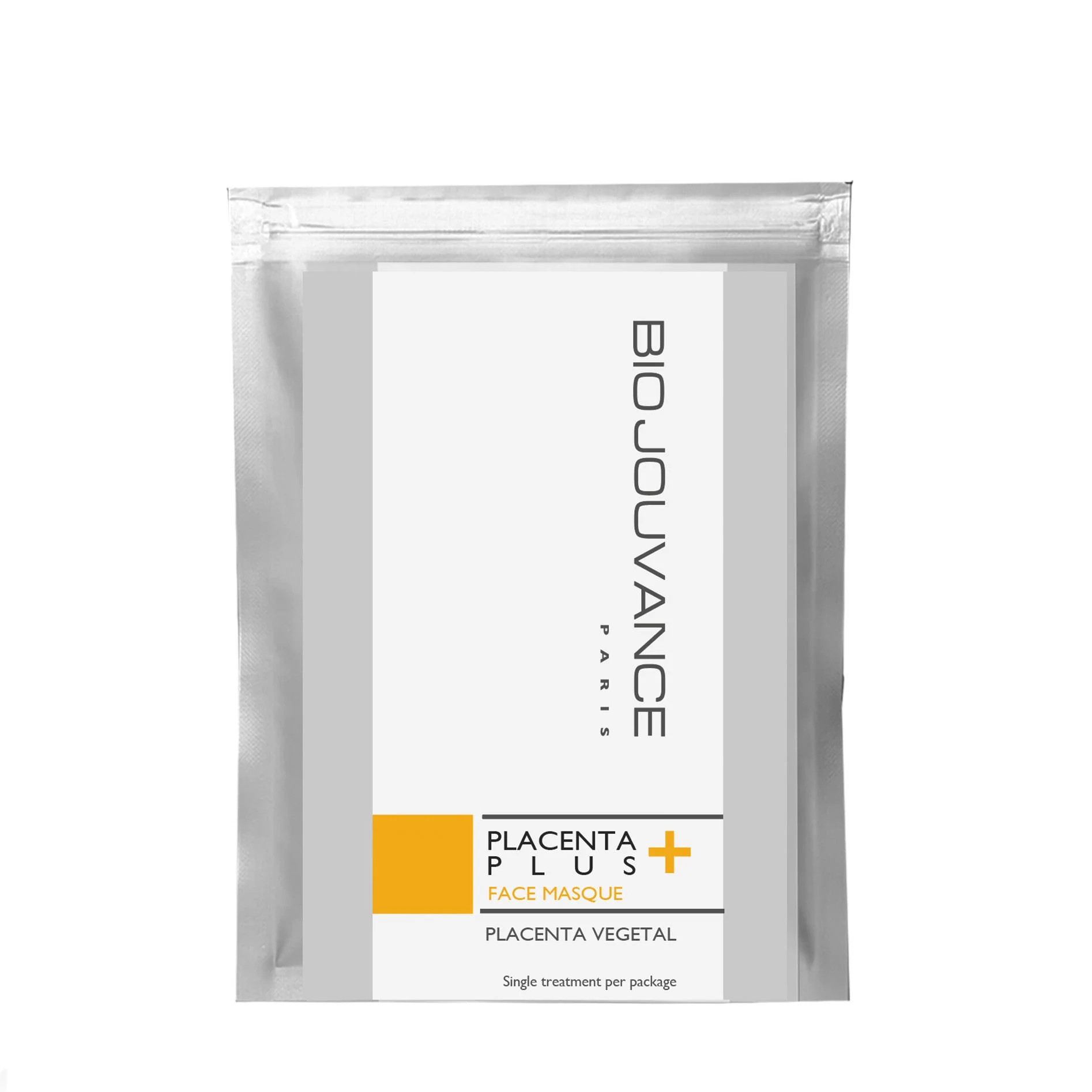 BioJouvance Paris Botanical Placenta Leave-On Masque Cleanser & Toner | BIO JOUVANCE PARIS