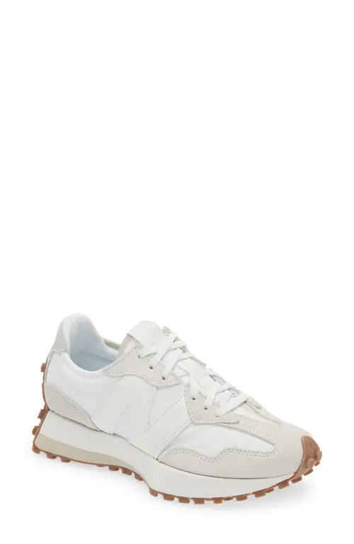 New Balance 327 Sneaker in Reflection/White at Nordstrom | Nordstrom