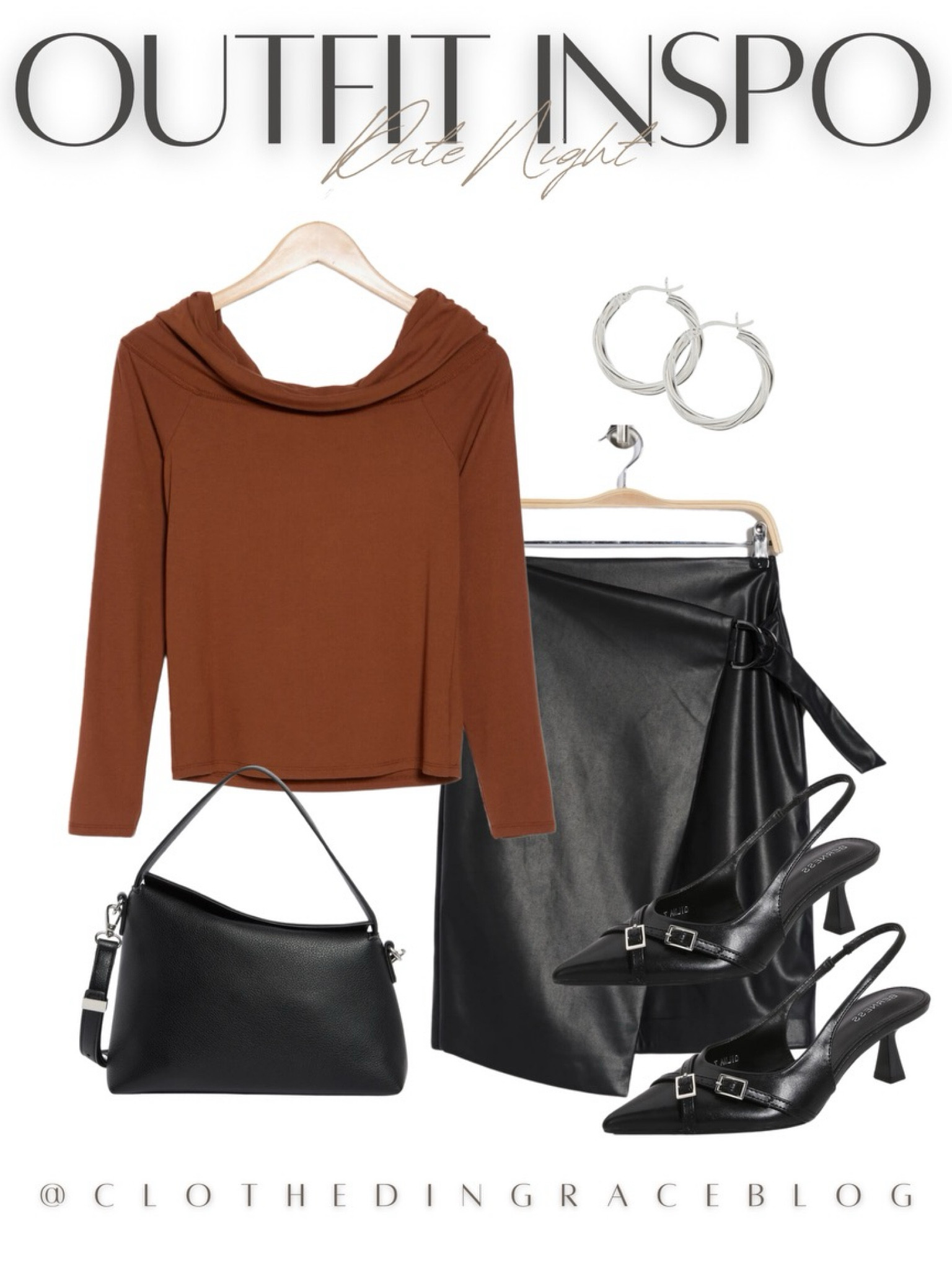 Fall date night 


#LTKFindsUnder100 #LTKStyleTip #LTKFindsUnder50