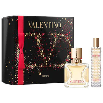 ValentinoVoce Viva Perfume Set | Sephora (US)
