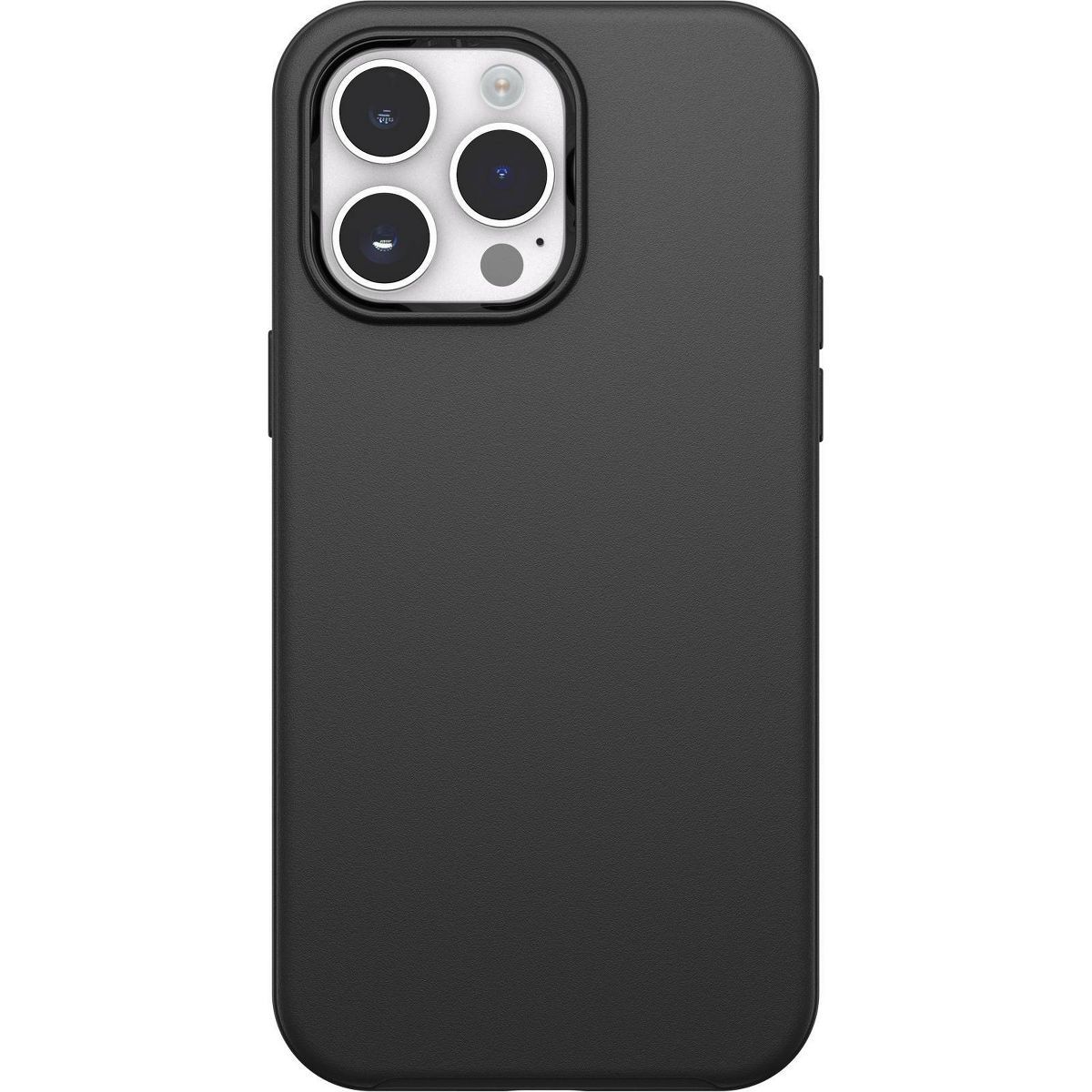 OtterBox Apple iPhone 14 Pro Max Symmetry Plus Case with MagSafe - Black | Target