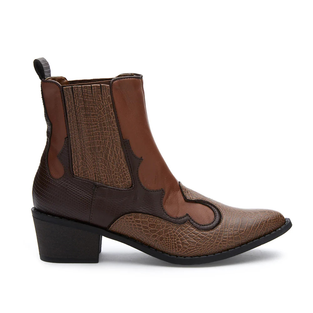 Cavalier Western Boot | Matisse Footwear
