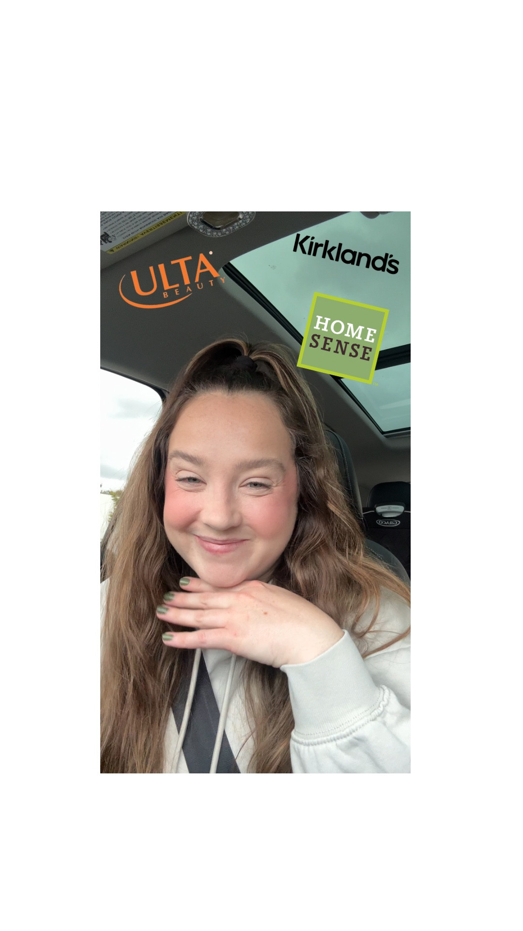 Shopping vlog! 

#LTKHoliday #LTKHome #LTKFindsUnder100