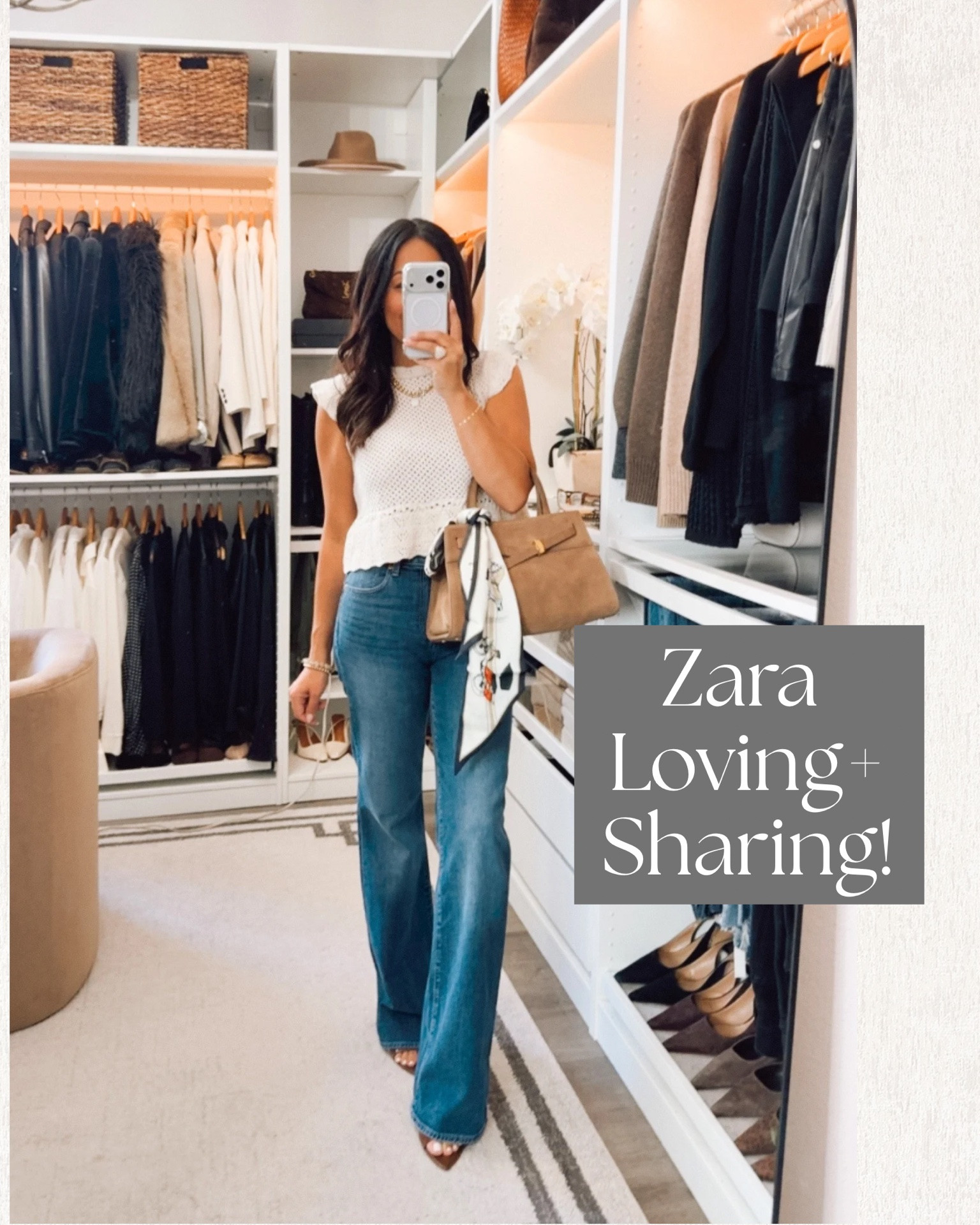 Zara currently loving ⭐️

#LTKSeasonal #LTKootd