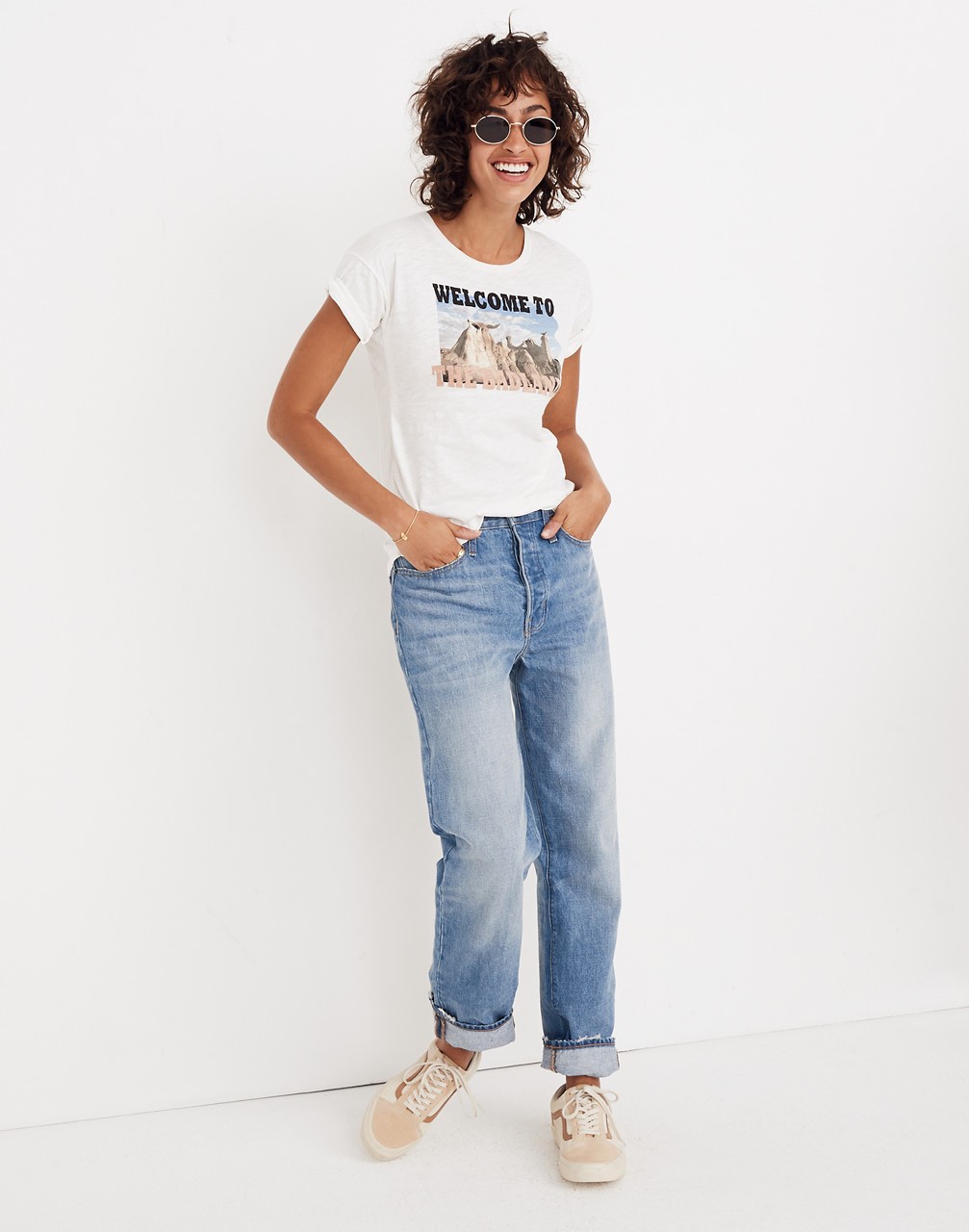 The Dadjean | Madewell
