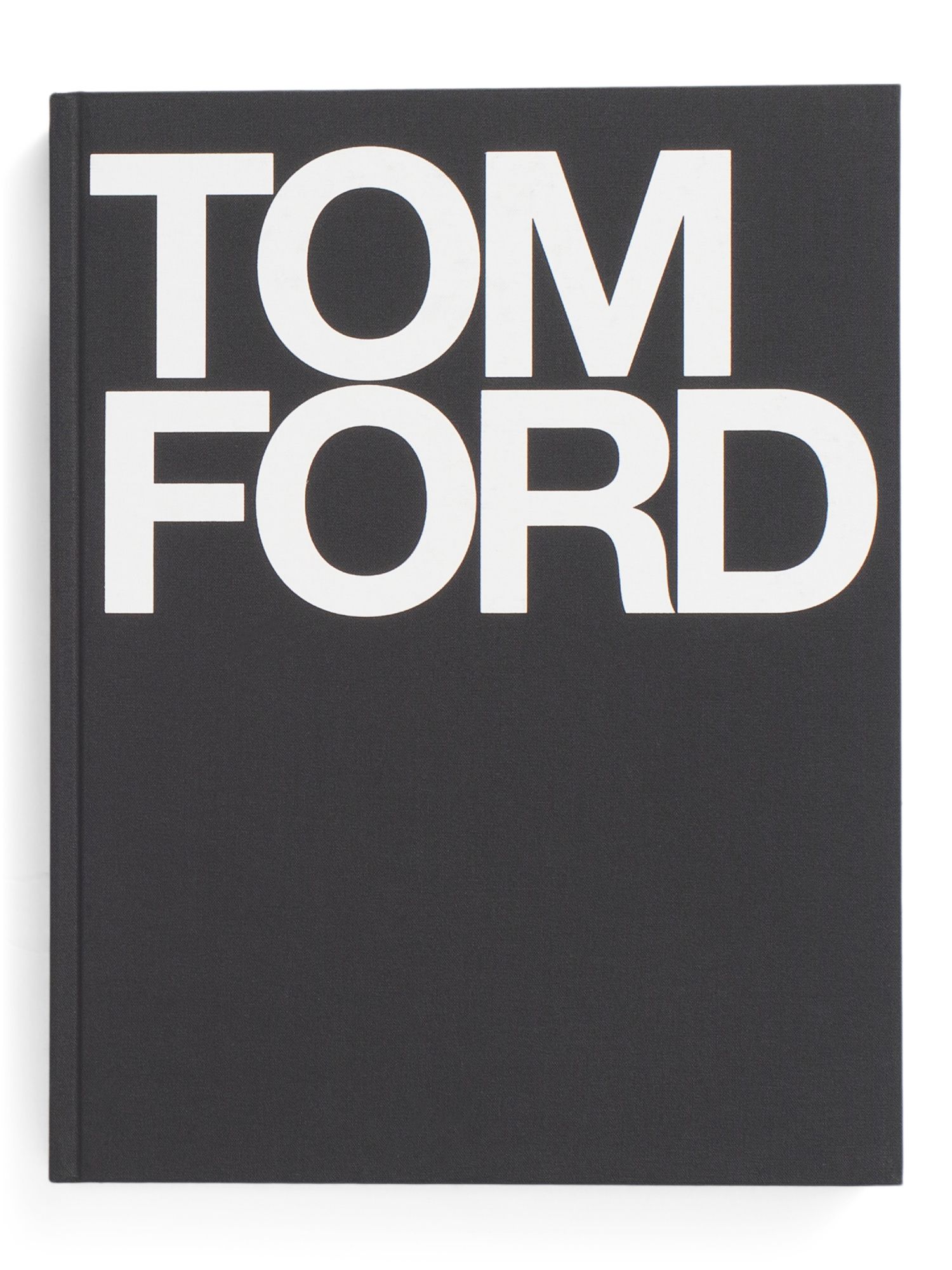 Tom Ford Book | TJ Maxx