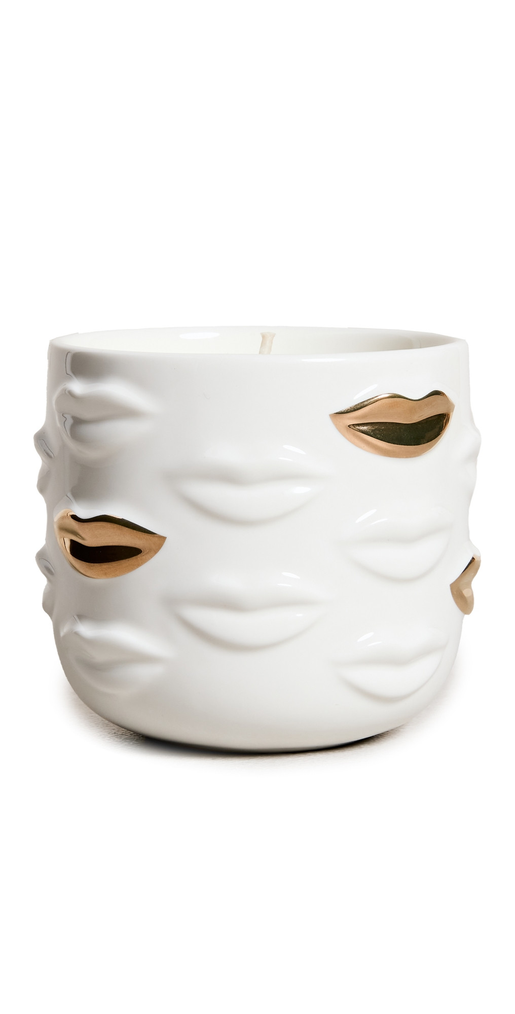 Jonathan Adler Muse Bouche D'Or Candle White One Size | Shopbop